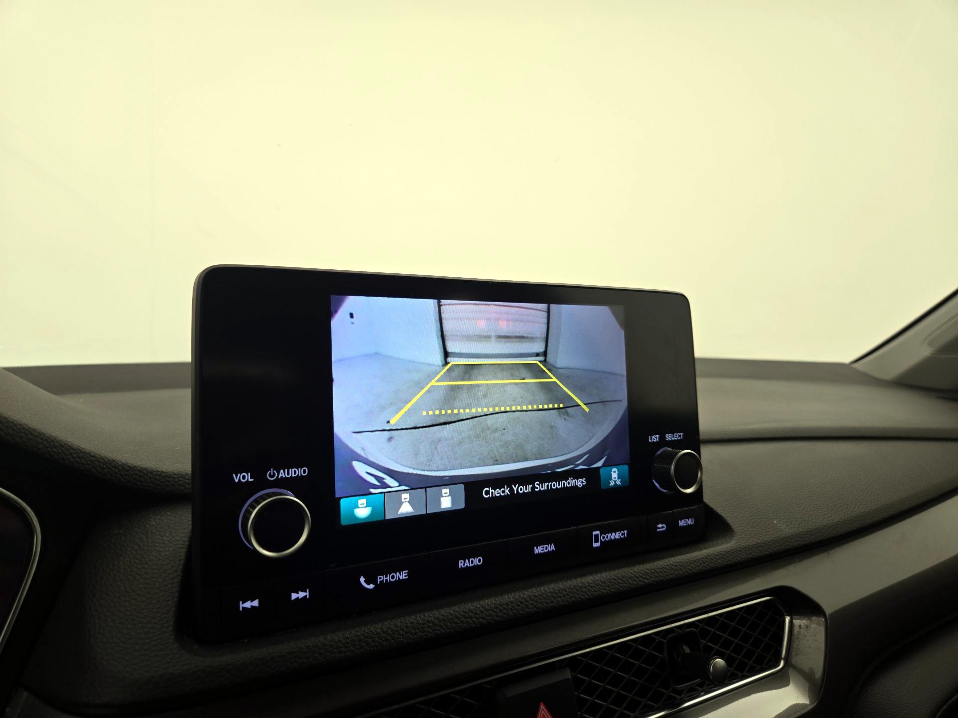 Thumbnail: 2023 Acura Integra - 14