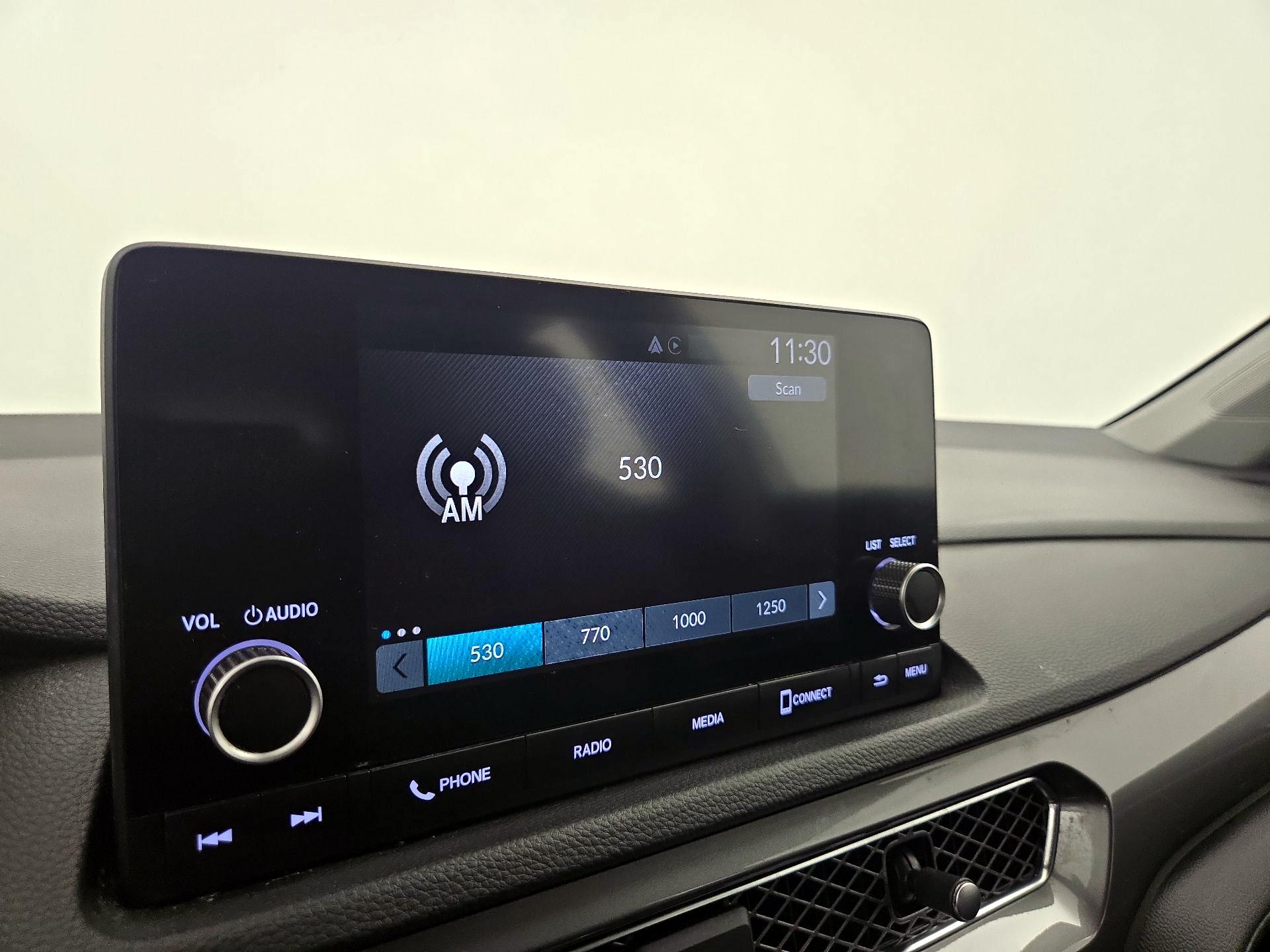 Thumbnail: 2023 Acura Integra - 15