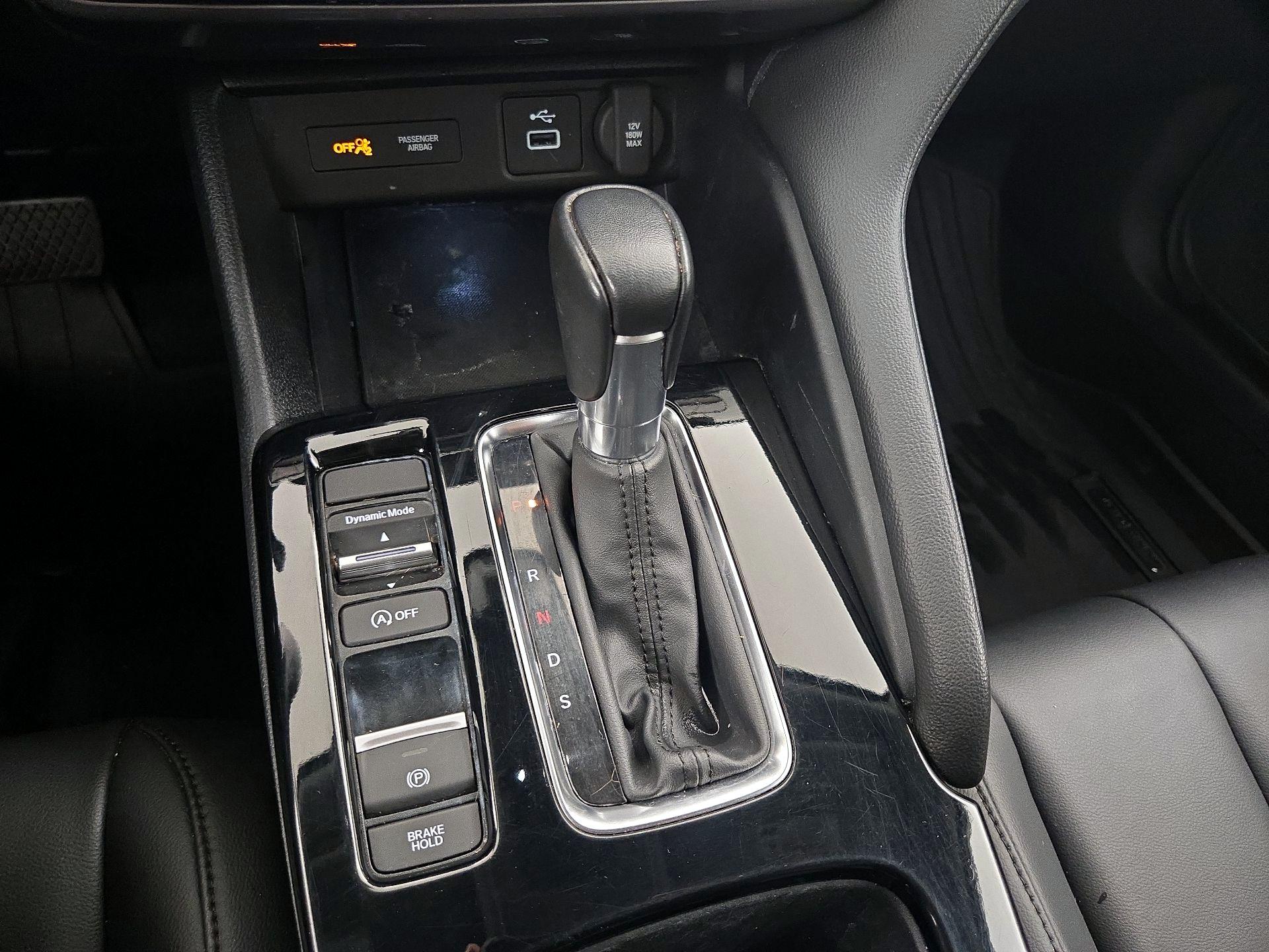 Thumbnail: 2023 Acura Integra - 17