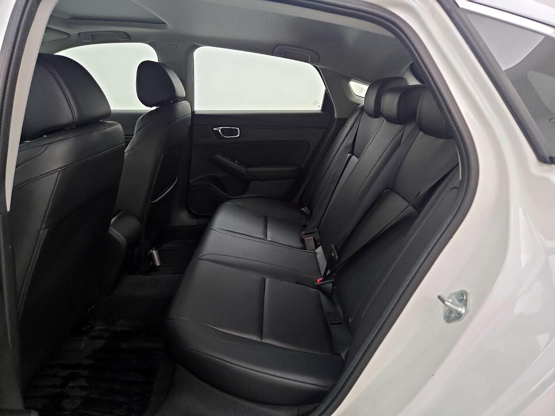 Thumbnail: 2023 Acura Integra - 19