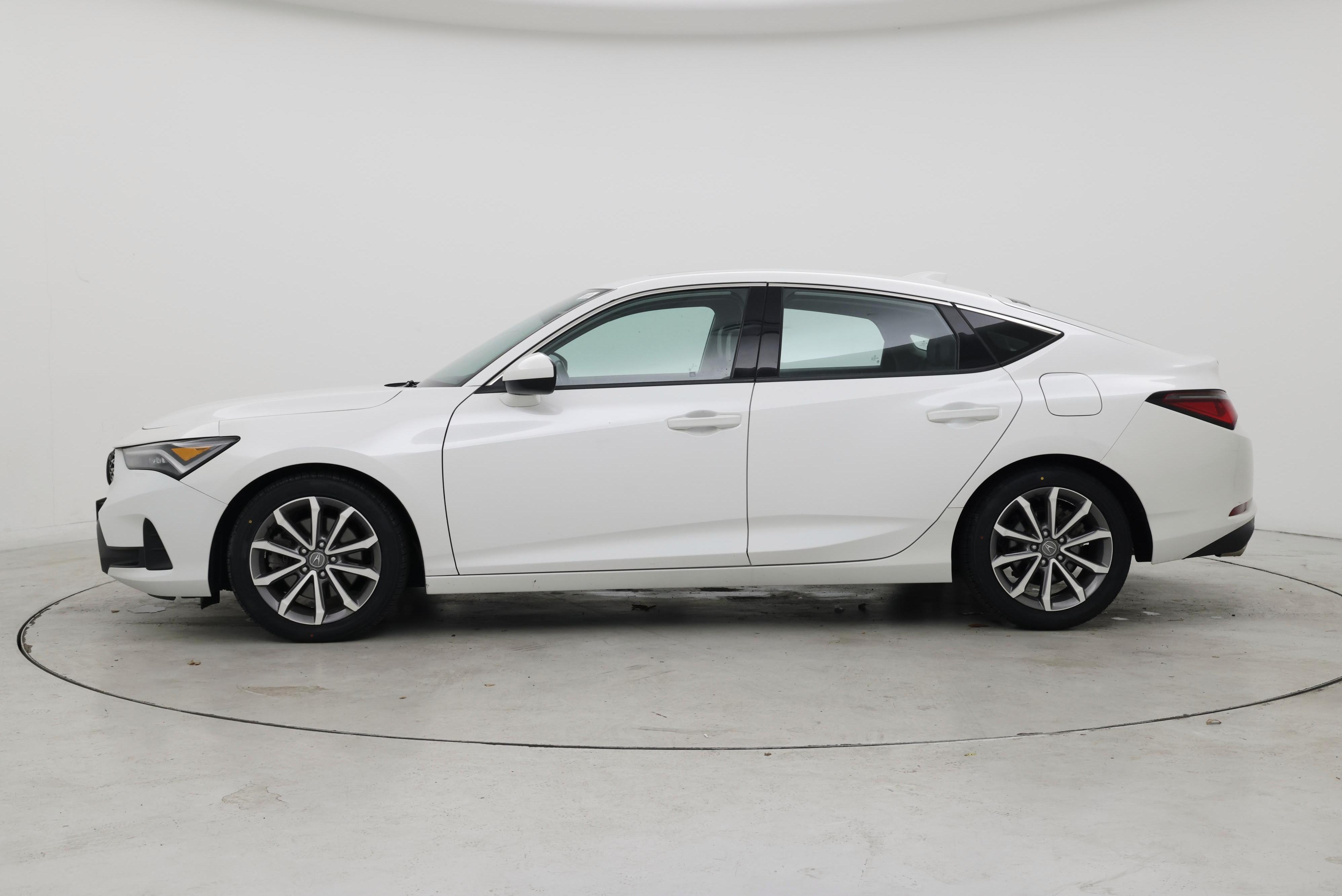 Thumbnail: 2023 Acura Integra - 3