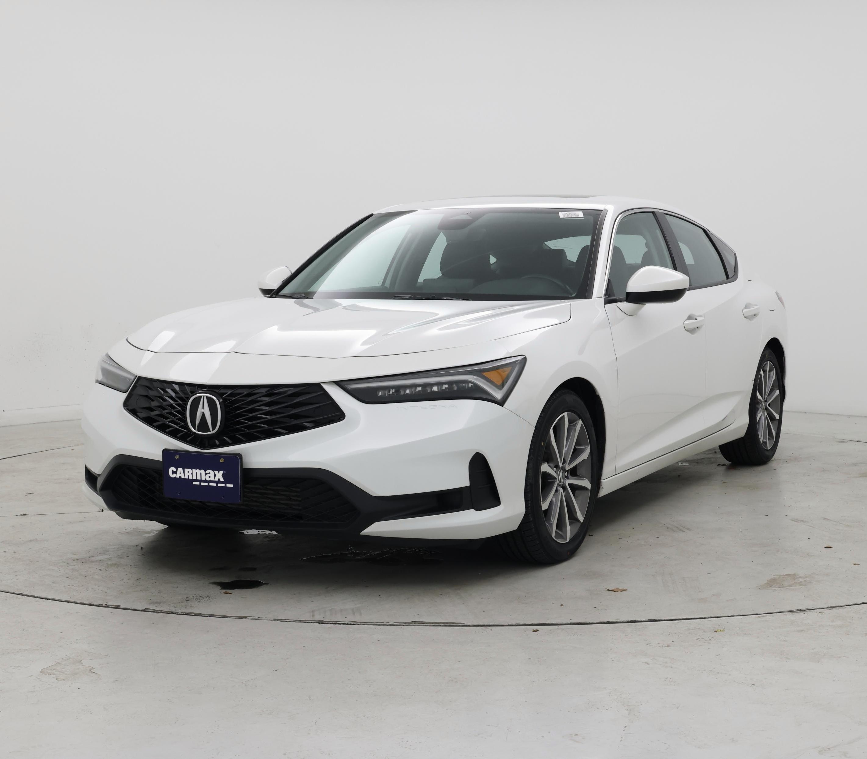 Thumbnail: 2023 Acura Integra - 4