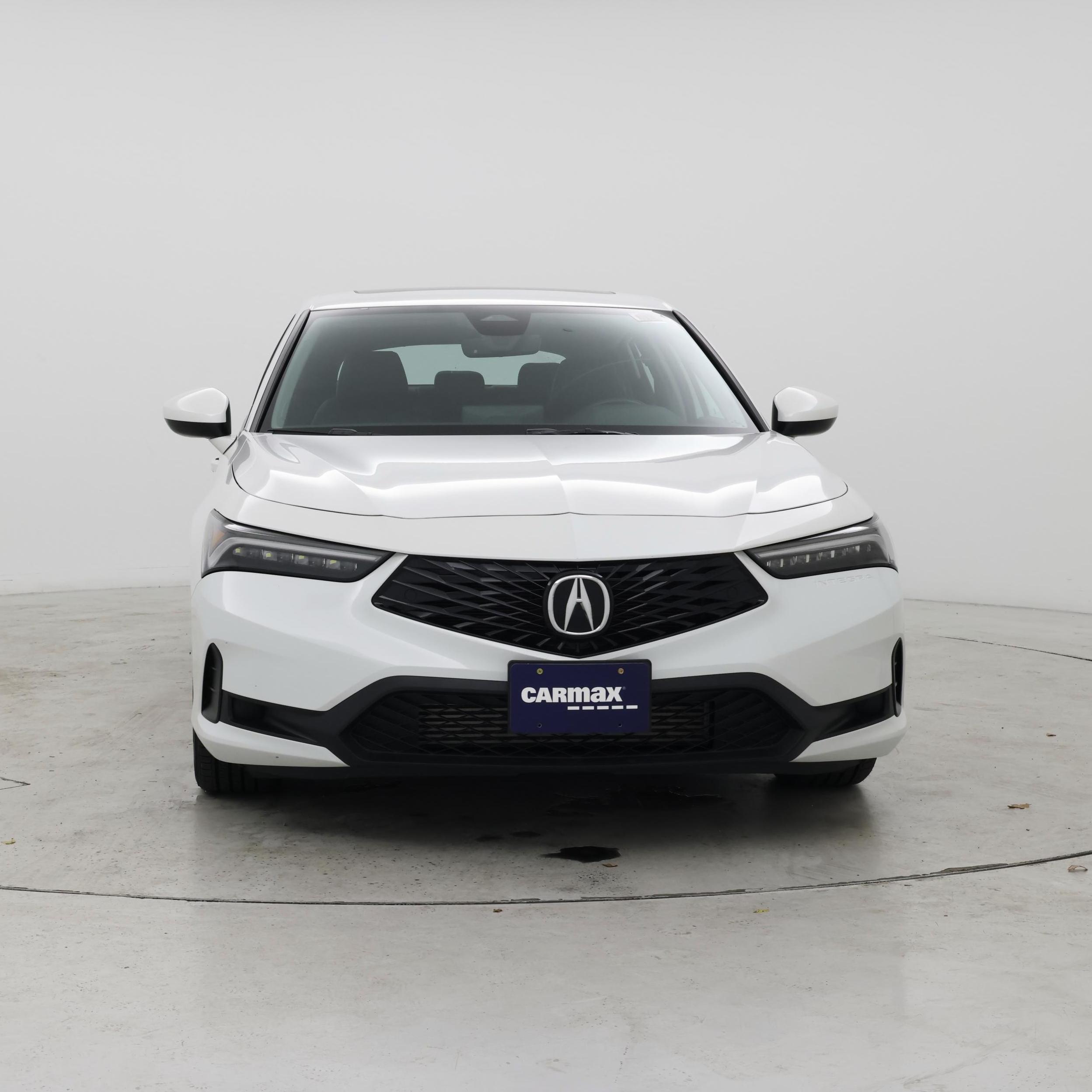 Thumbnail: 2023 Acura Integra - 5