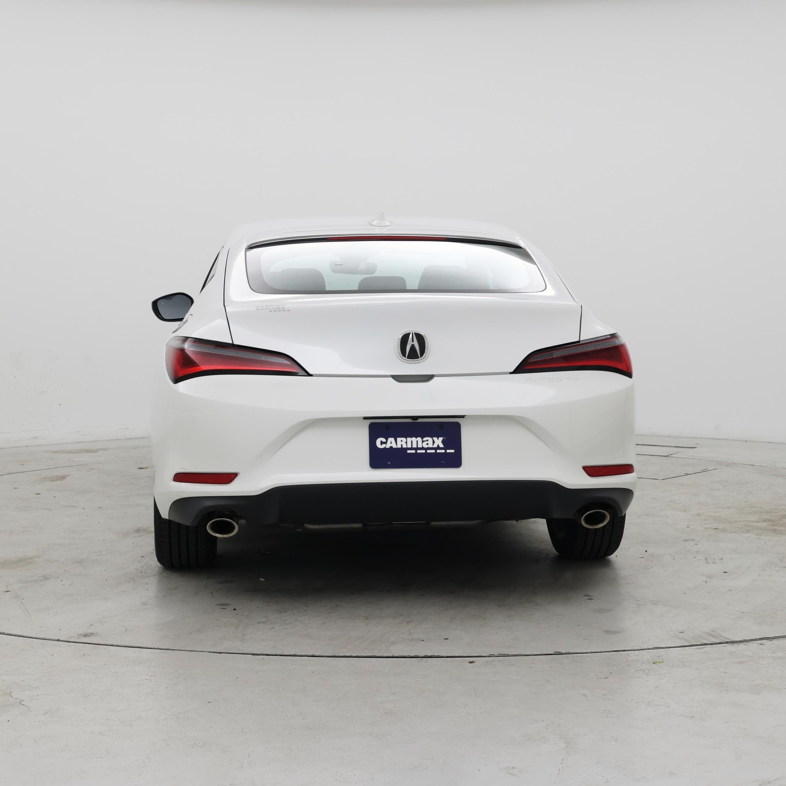 Thumbnail: 2023 Acura Integra - 6