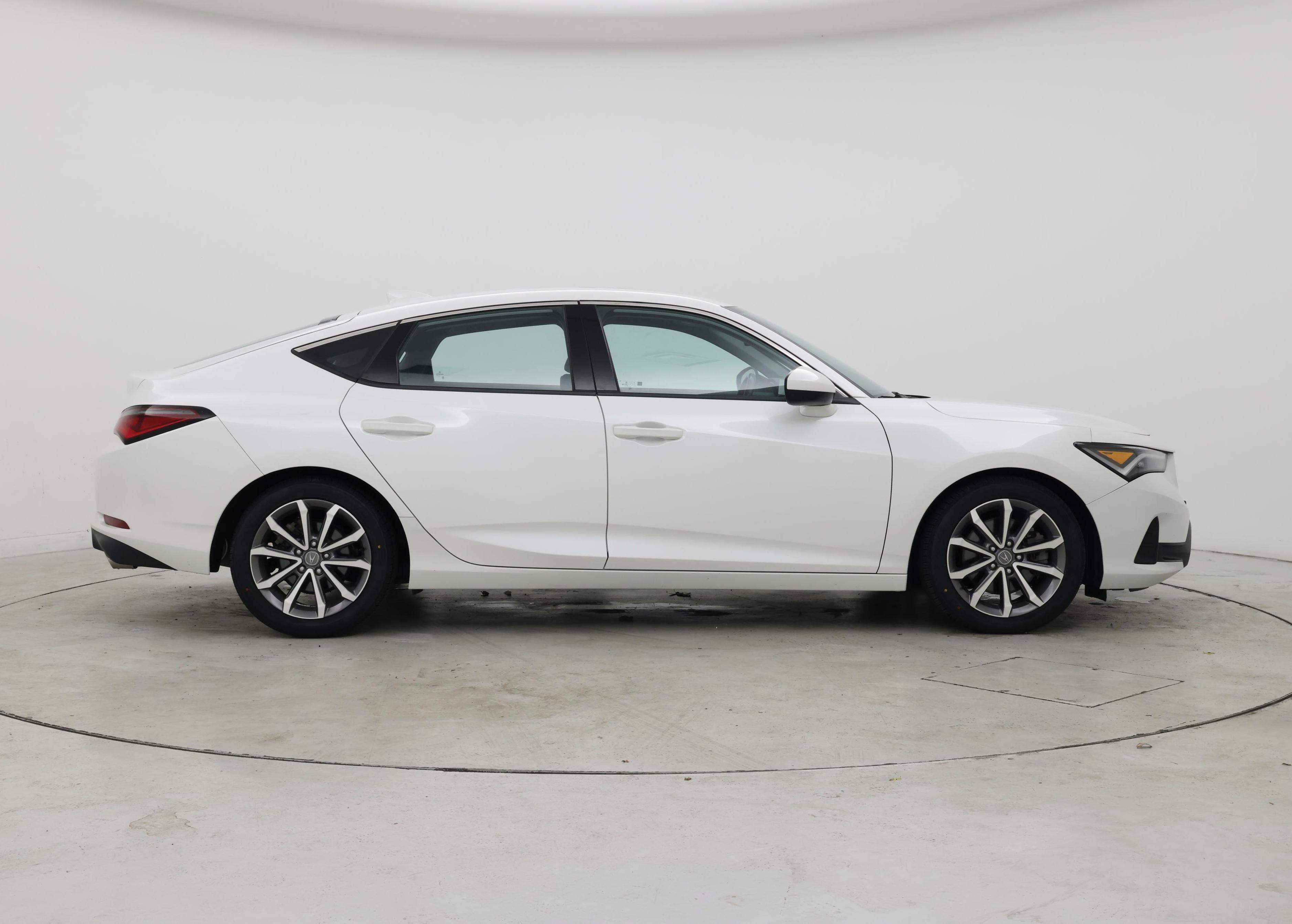 Thumbnail: 2023 Acura Integra - 7