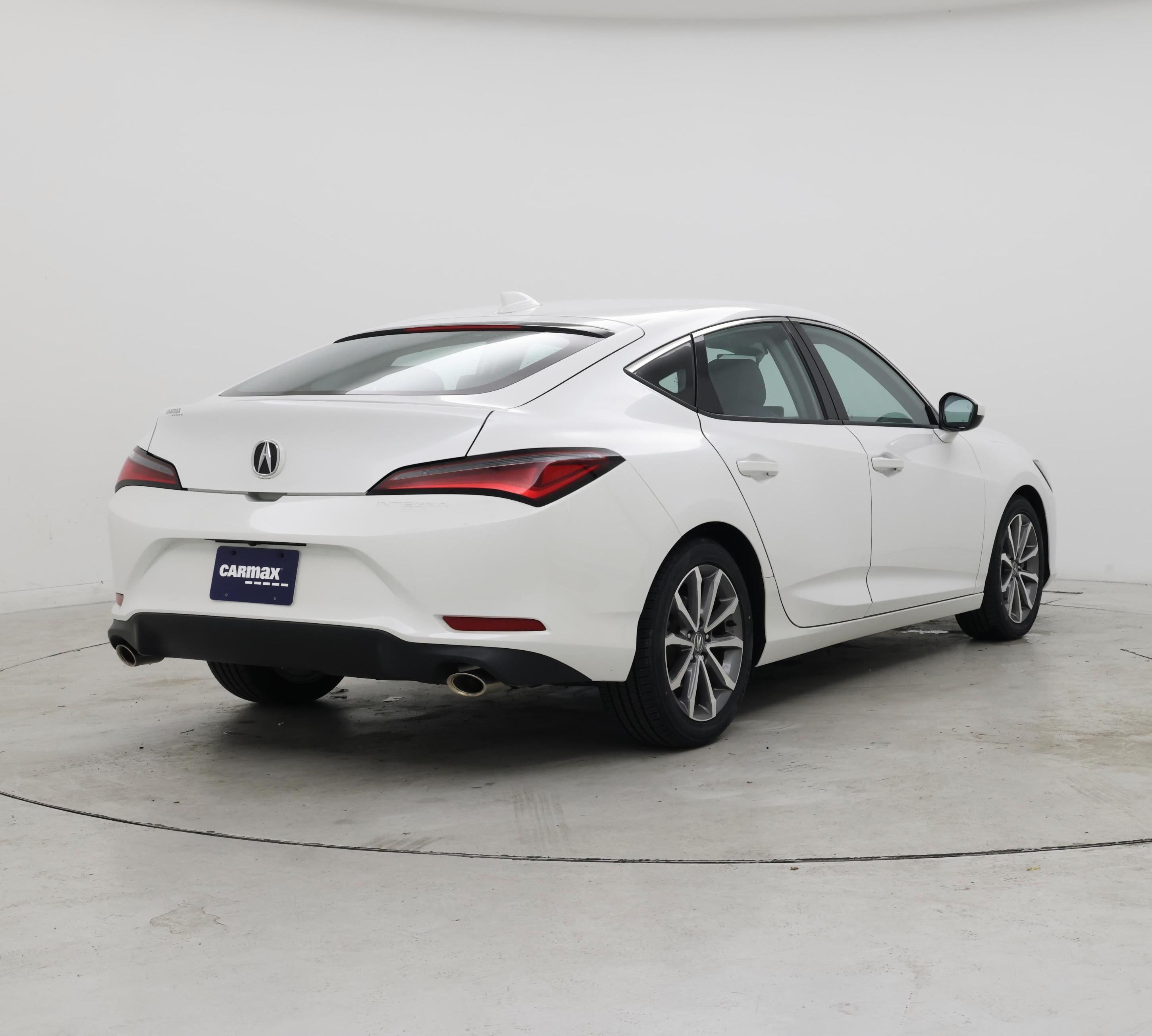 Thumbnail: 2023 Acura Integra - 8