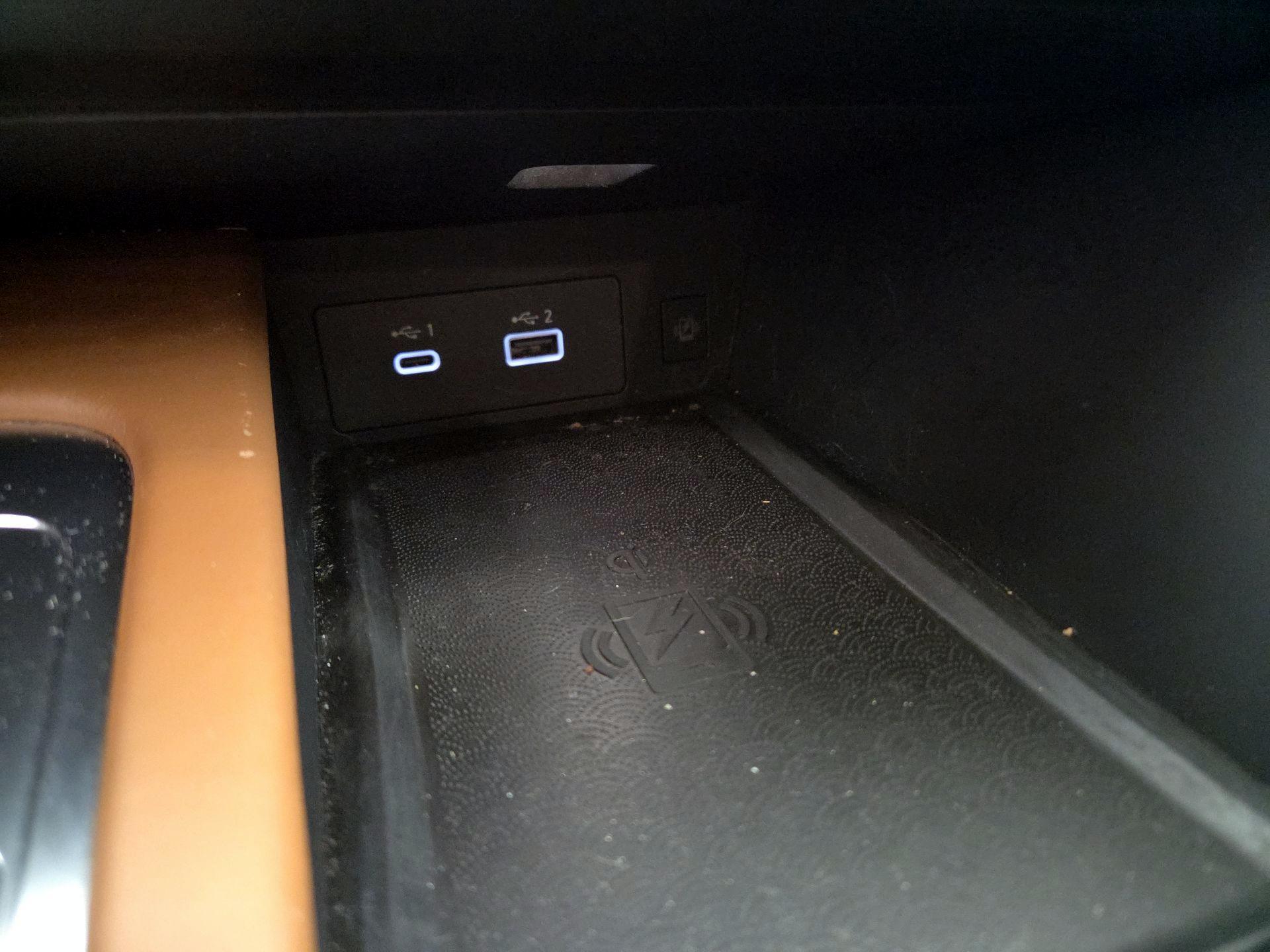 Thumbnail: 2022 INFINITI QX60 - 18