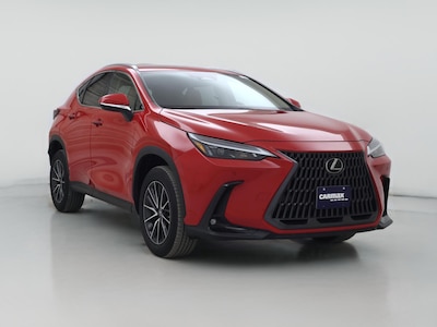 2023 Lexus NX 350 Premium