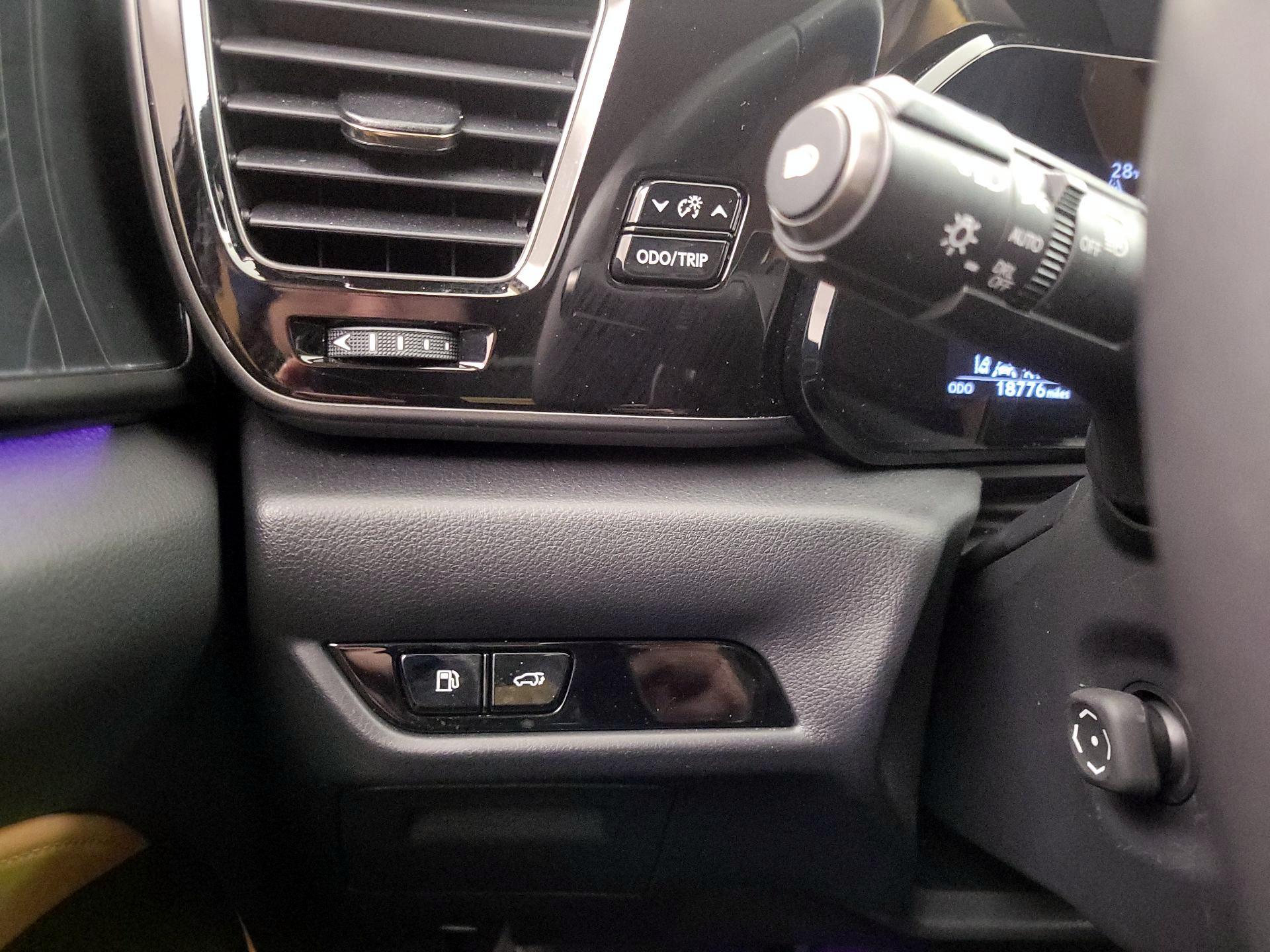 Thumbnail: 2023 Lexus NX - 13