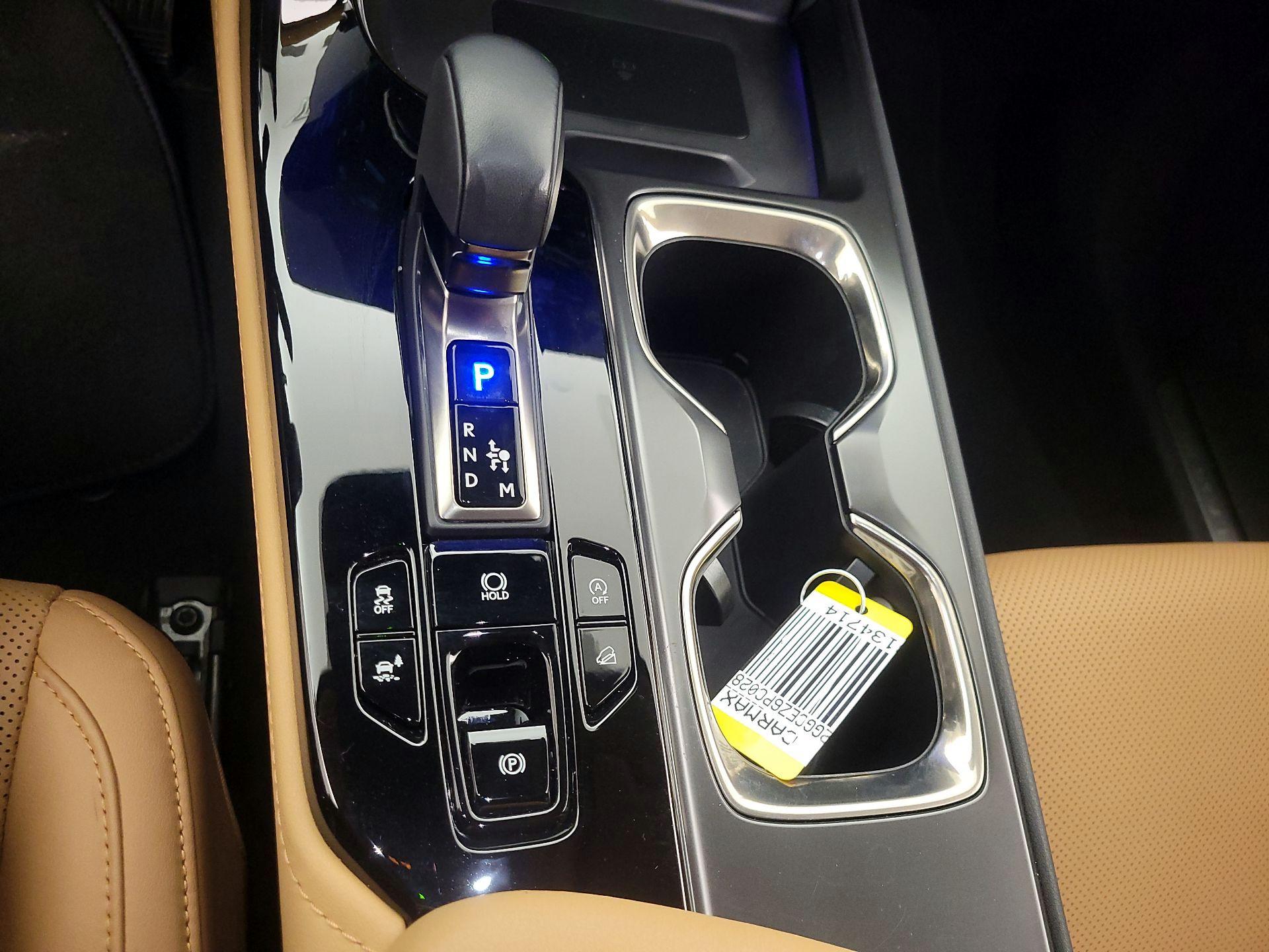 Thumbnail: 2023 Lexus NX - 17