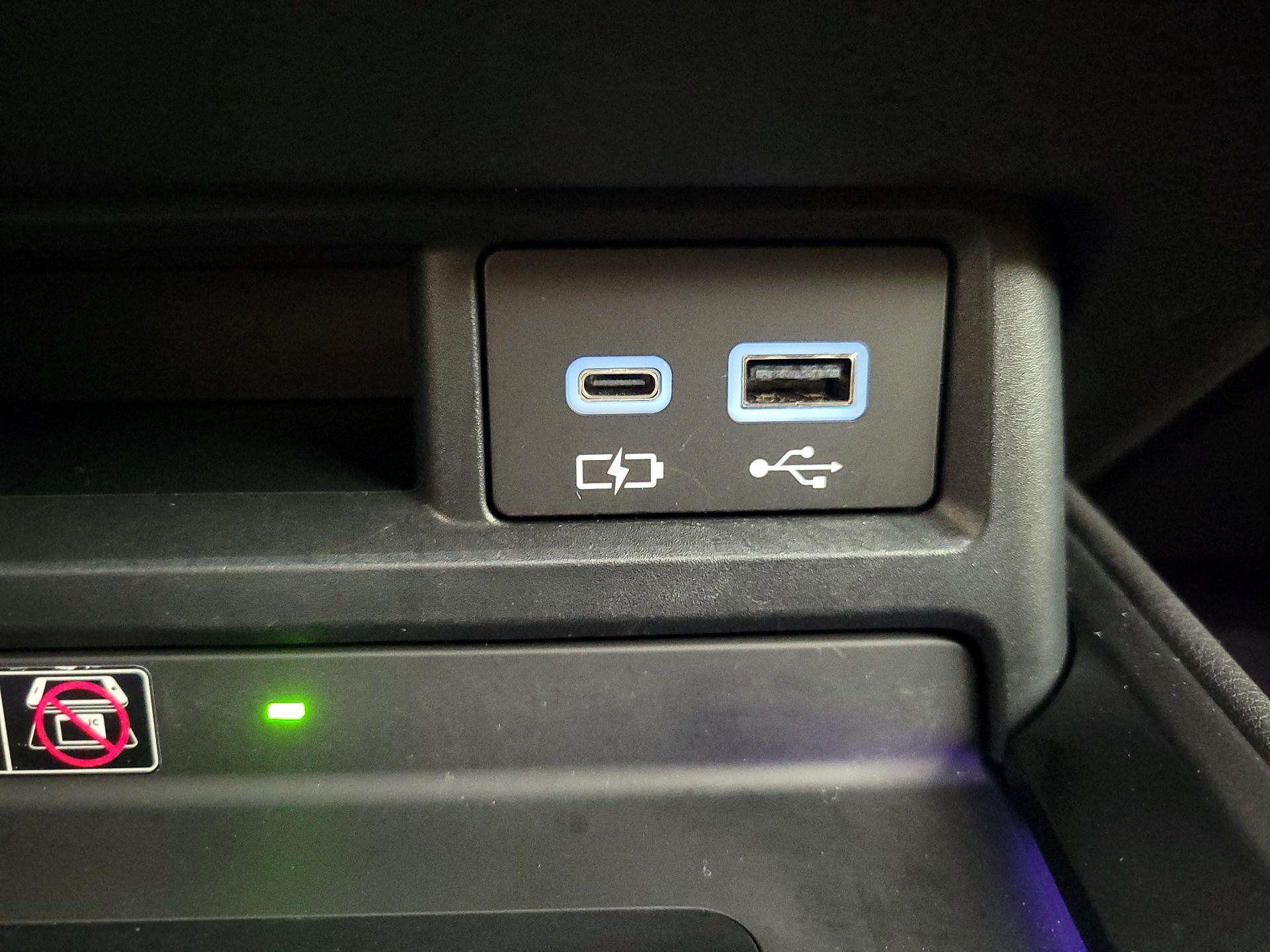 Thumbnail: 2023 Lexus NX - 18