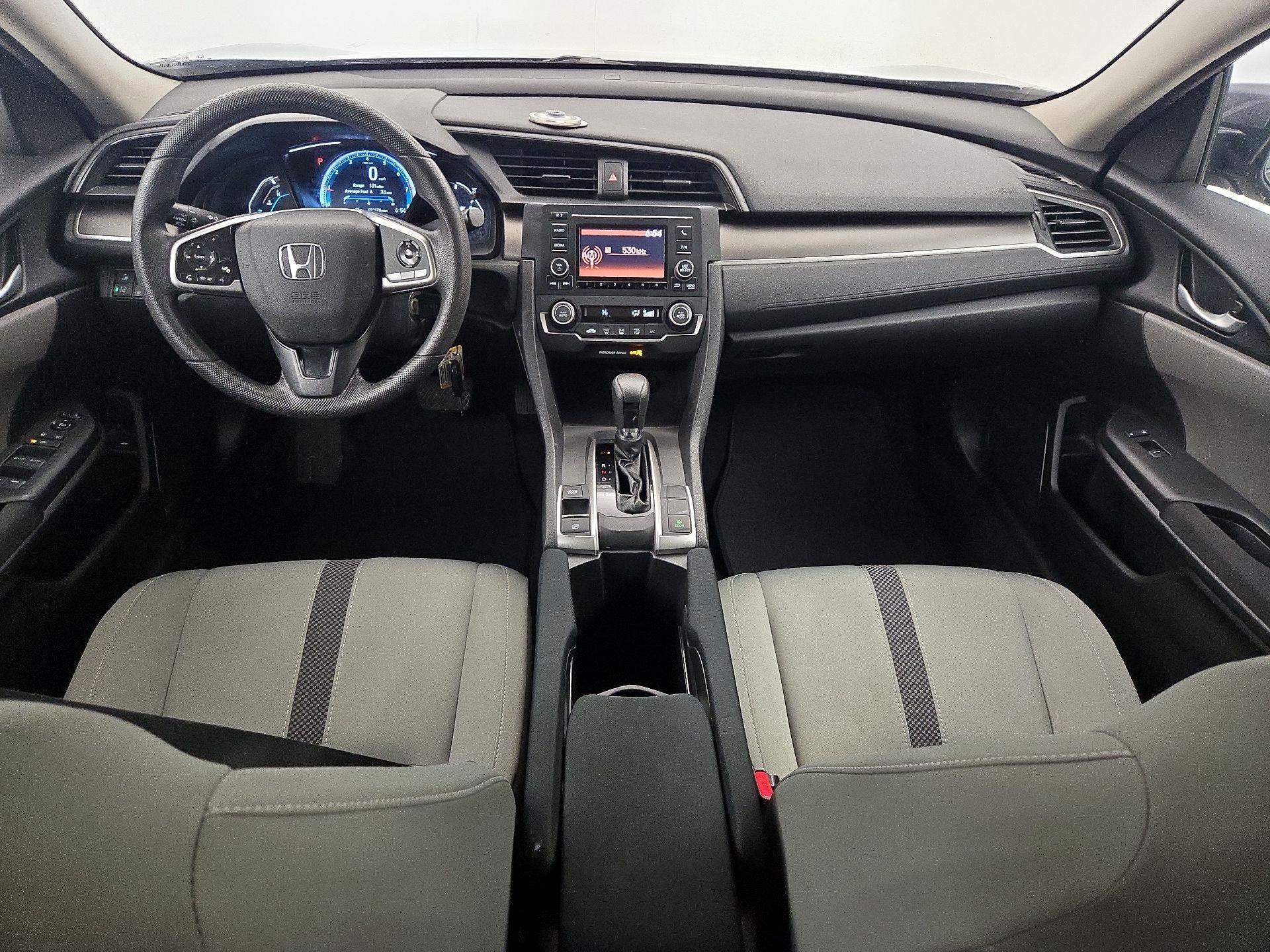 Thumbnail: 2020 Honda Civic - 9