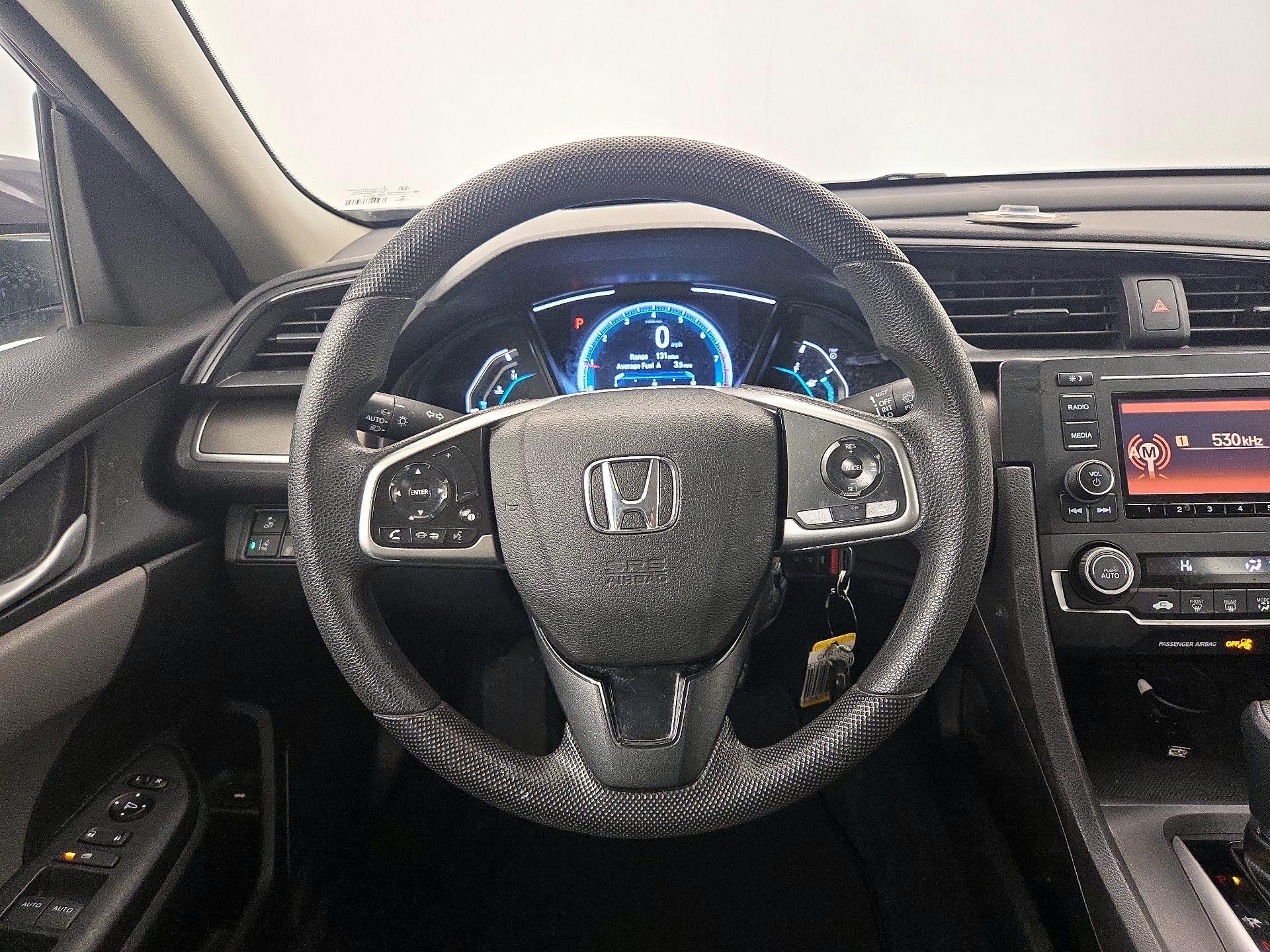 Thumbnail: 2020 Honda Civic - 10