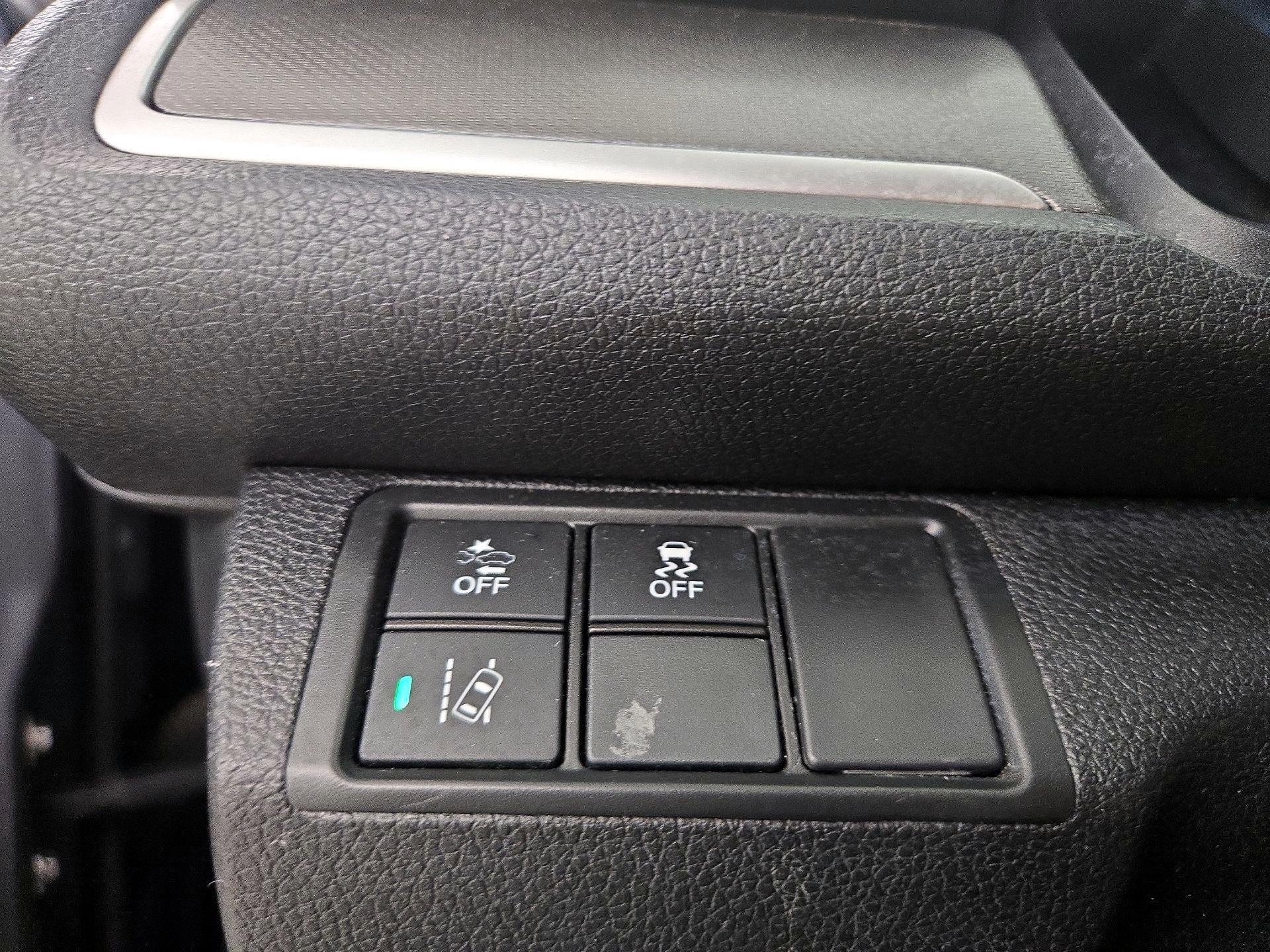 Thumbnail: 2020 Honda Civic - 13