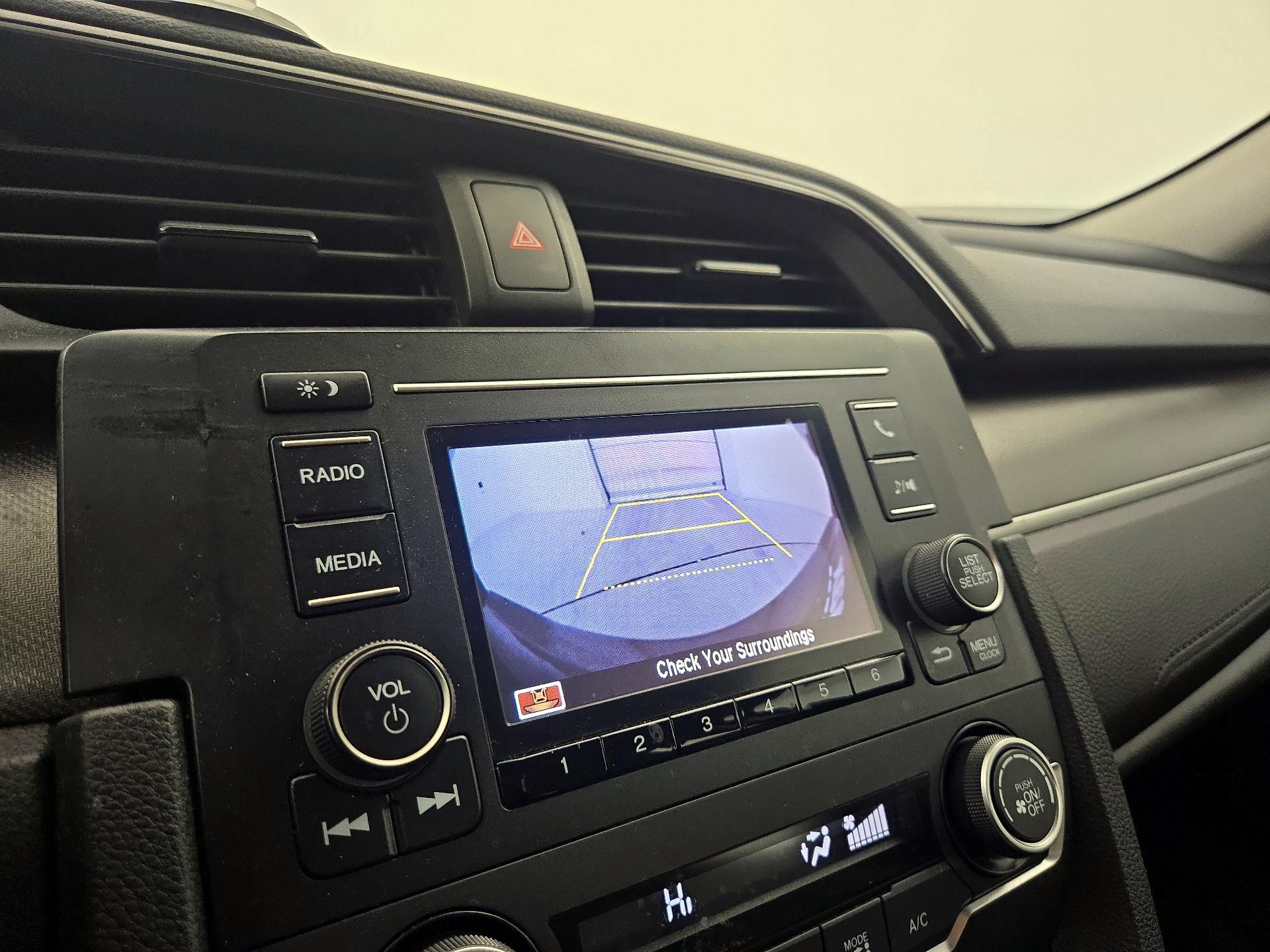 Thumbnail: 2020 Honda Civic - 14