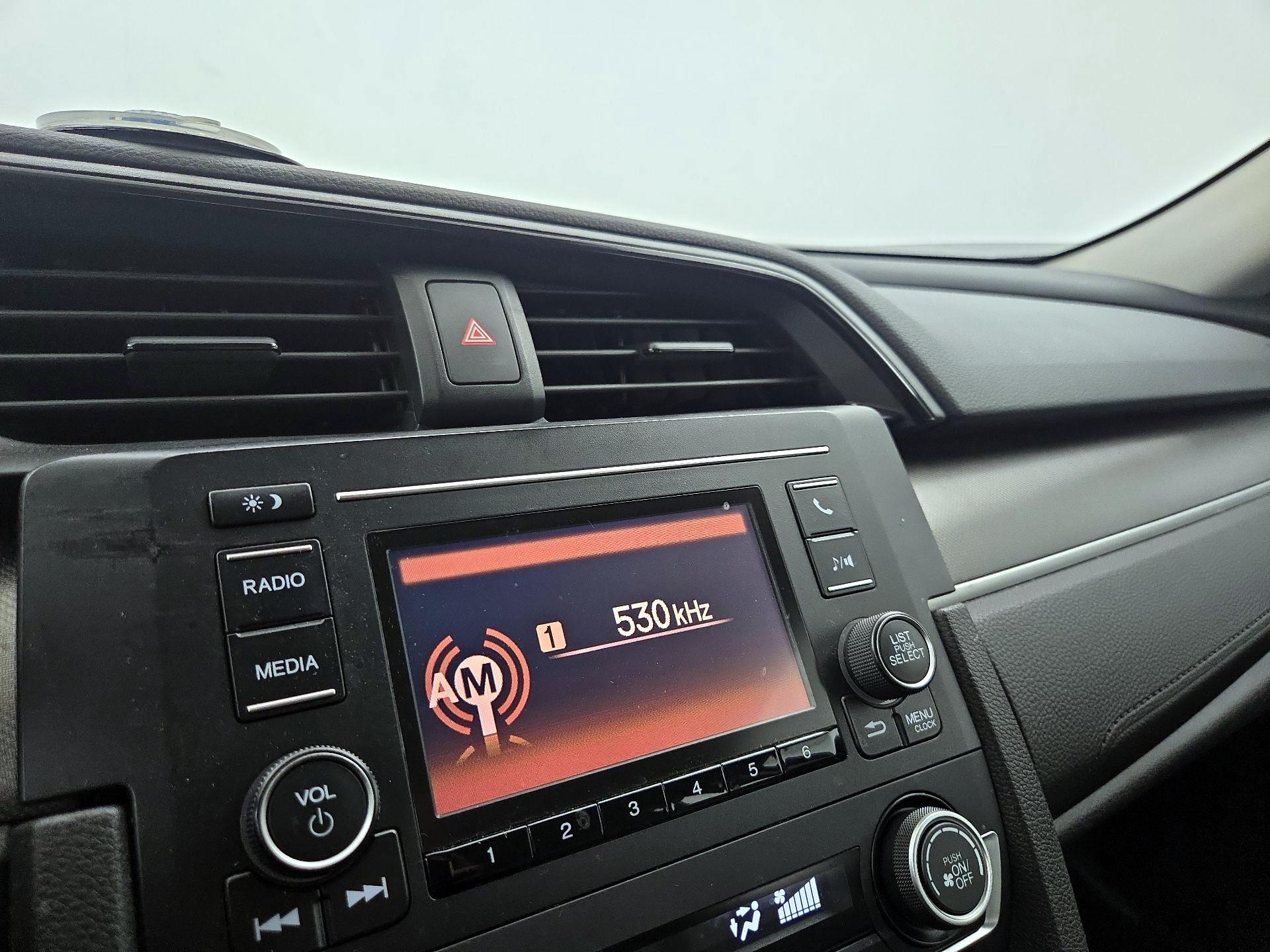 Thumbnail: 2020 Honda Civic - 15