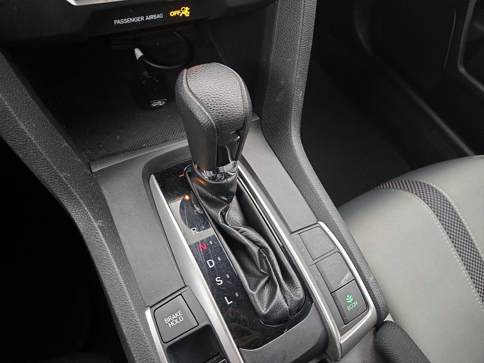 Thumbnail: 2020 Honda Civic - 17