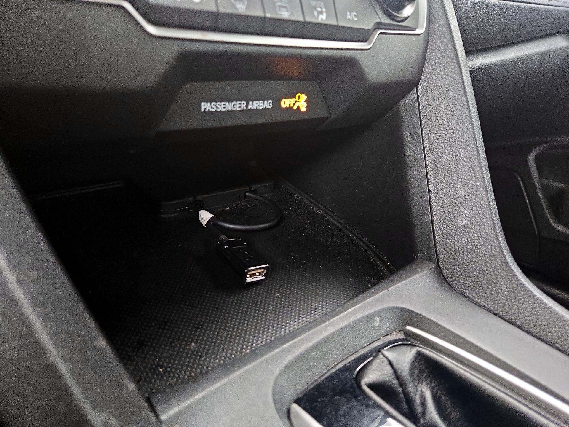 Thumbnail: 2020 Honda Civic - 18