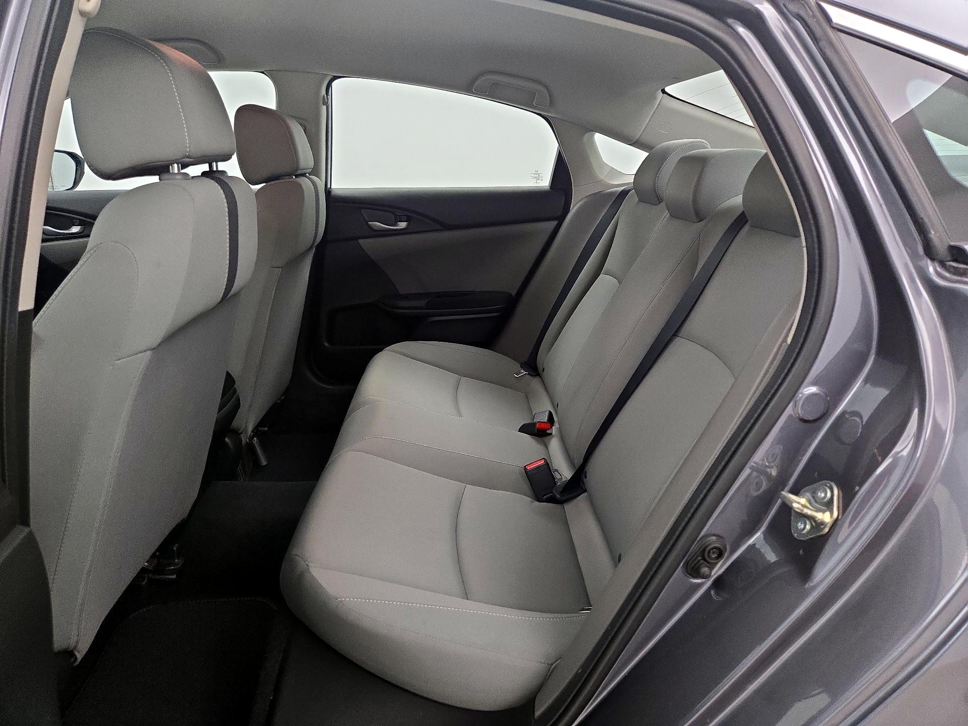 Thumbnail: 2020 Honda Civic - 19