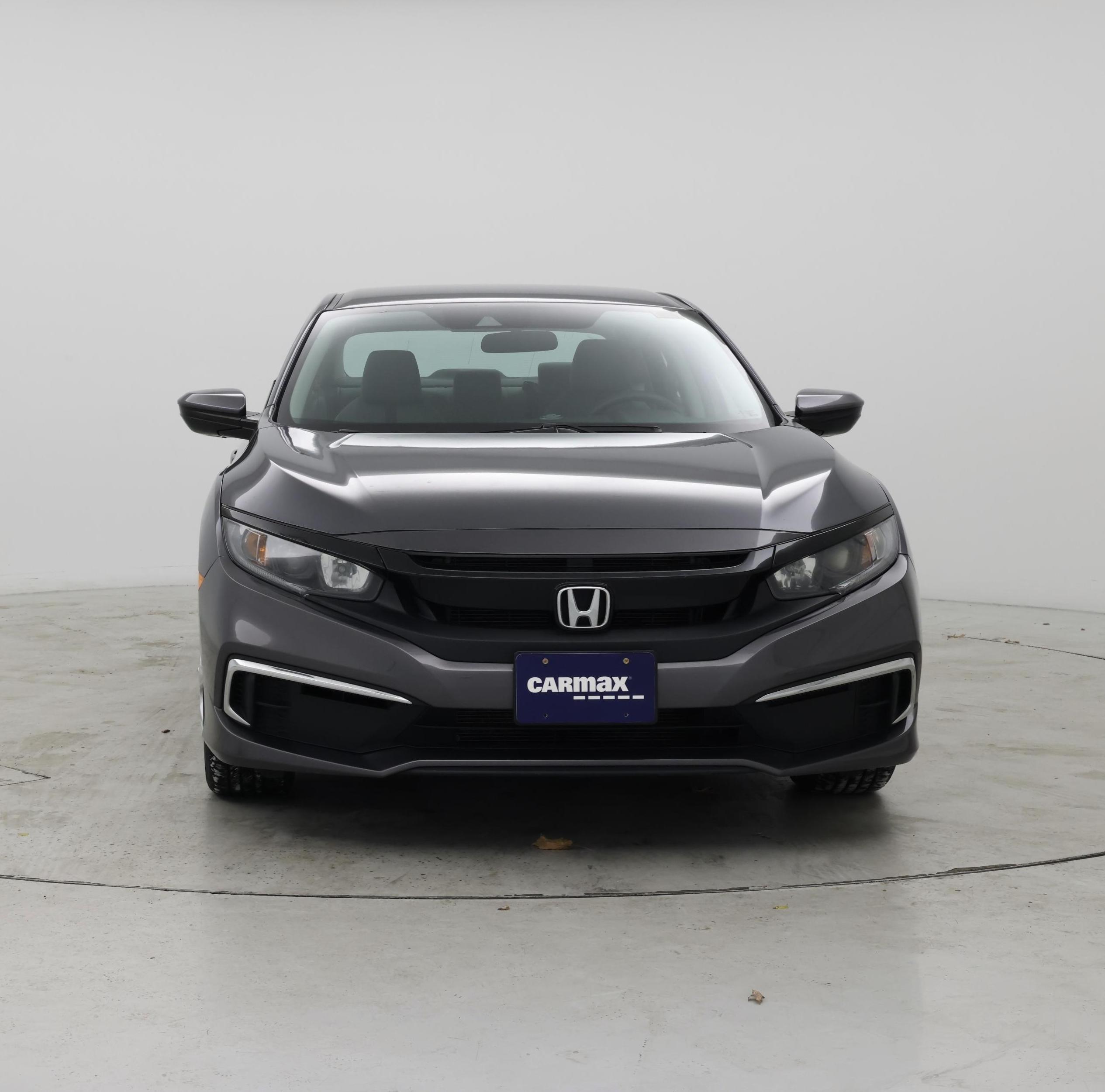 Thumbnail: 2020 Honda Civic - 5