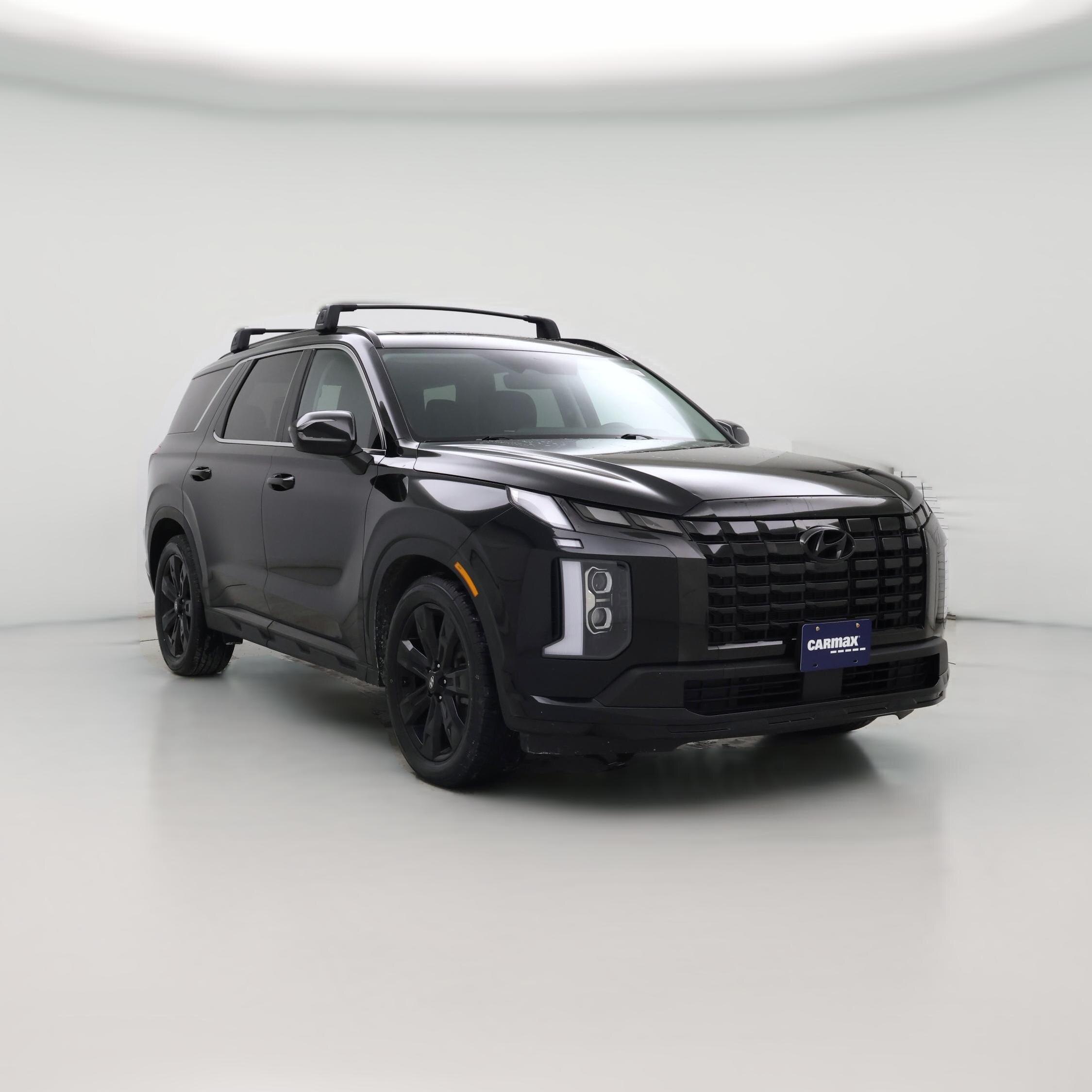 Thumbnail: 2023 Hyundai Palisade - 1