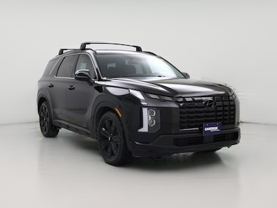 2023 Hyundai Palisade XRT