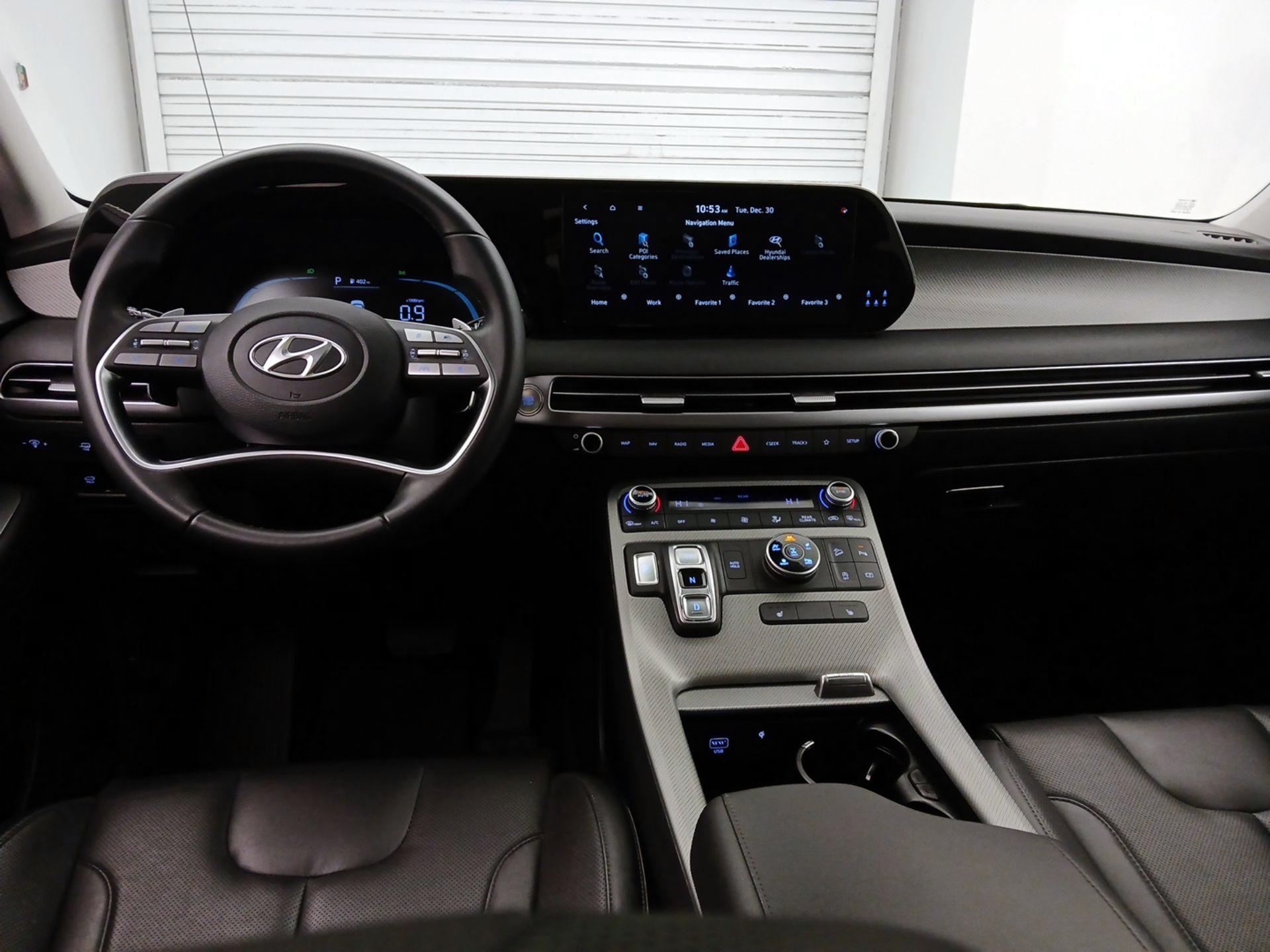 Thumbnail: 2023 Hyundai Palisade - 9