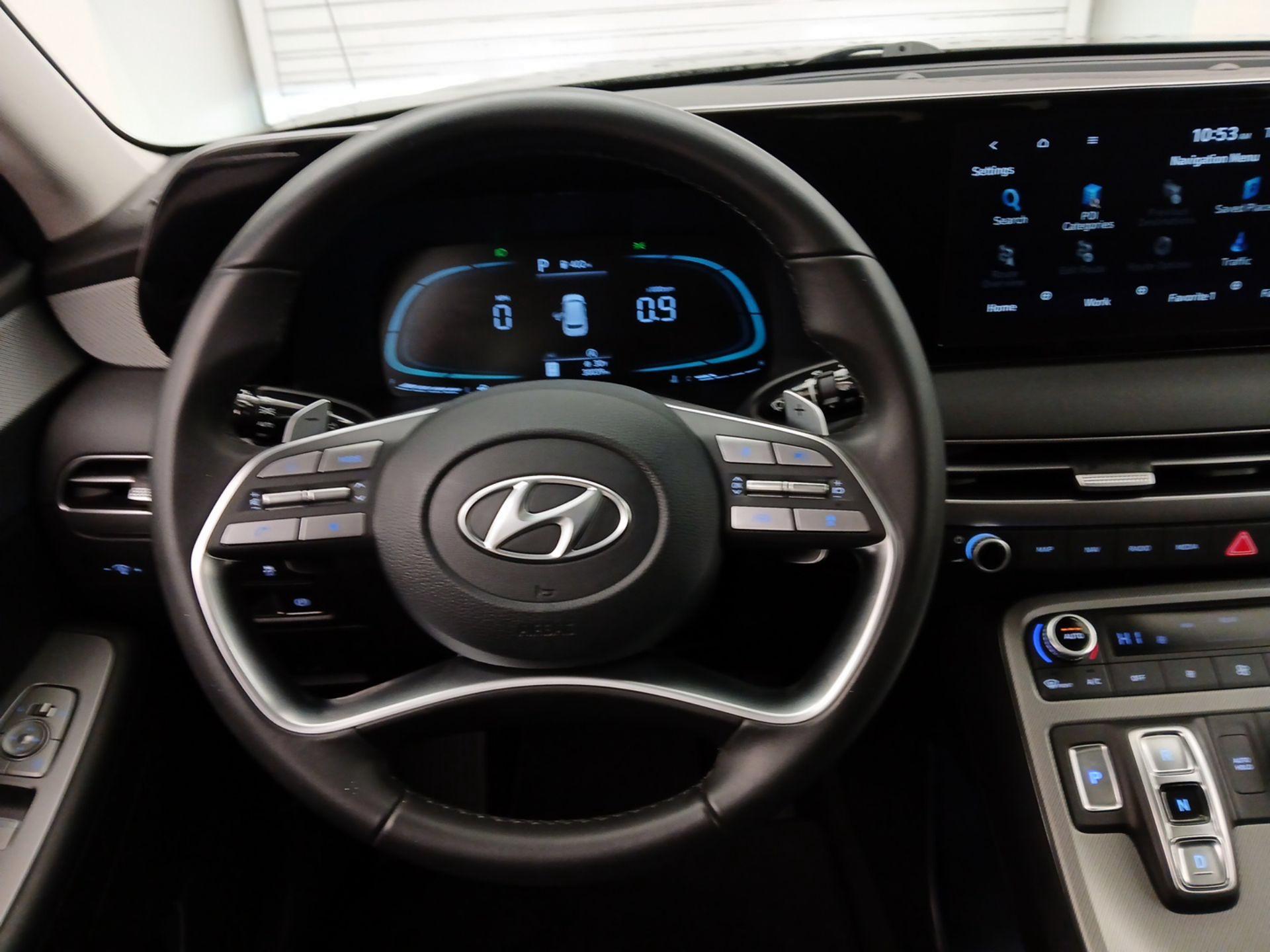 Thumbnail: 2023 Hyundai Palisade - 10