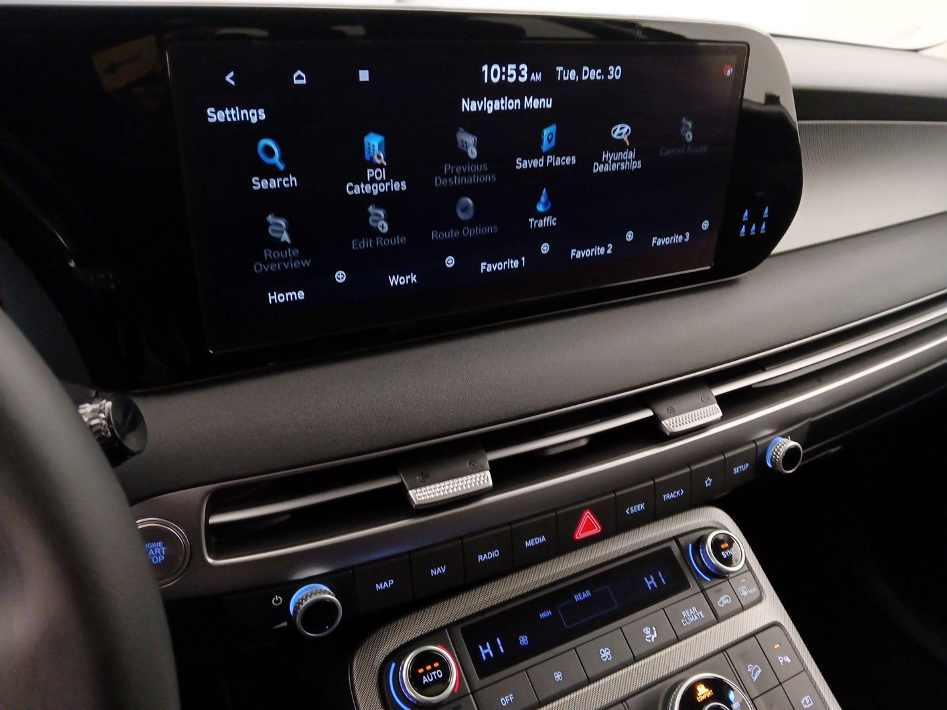 Thumbnail: 2023 Hyundai Palisade - 14