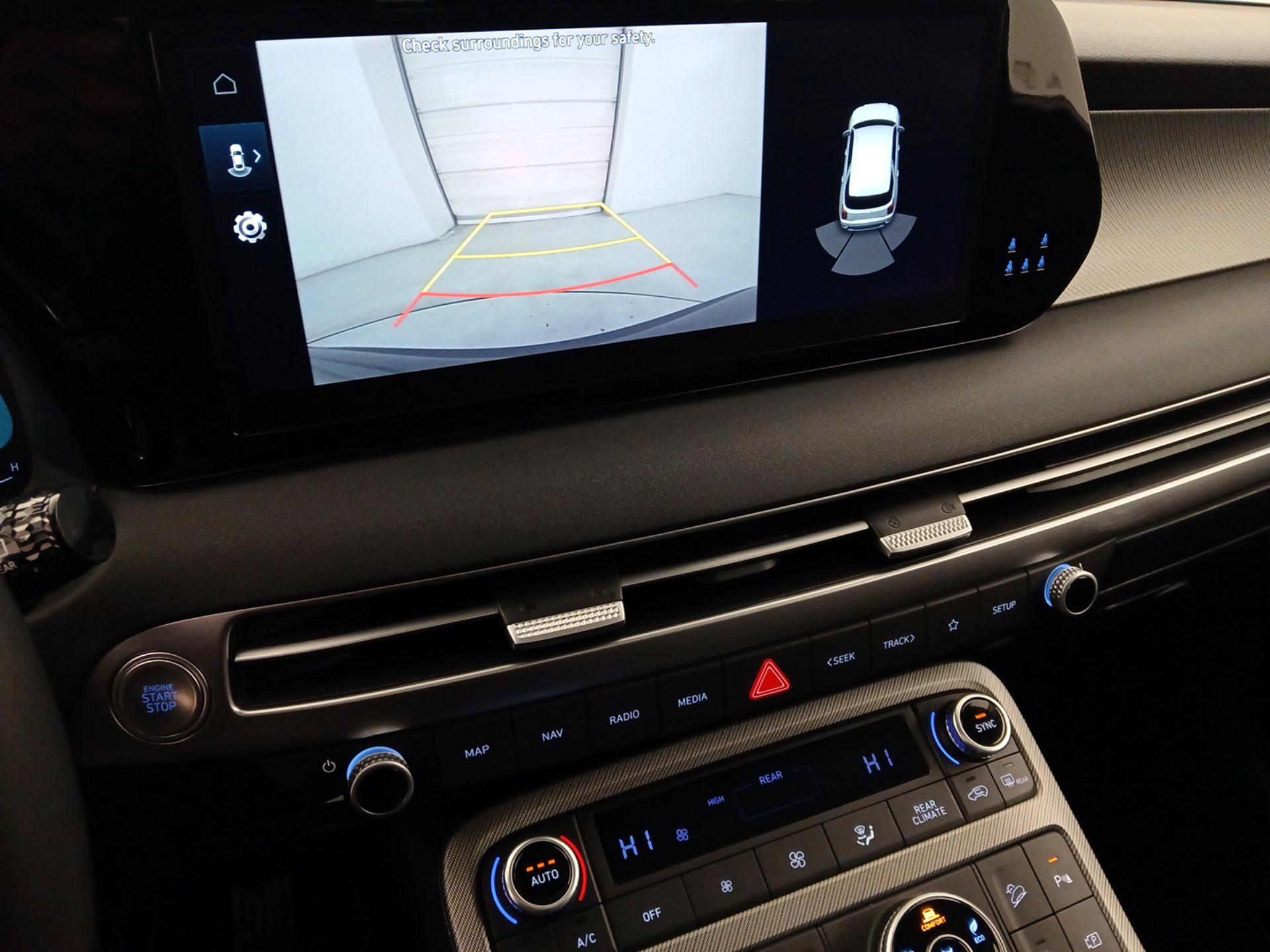 Thumbnail: 2023 Hyundai Palisade - 15