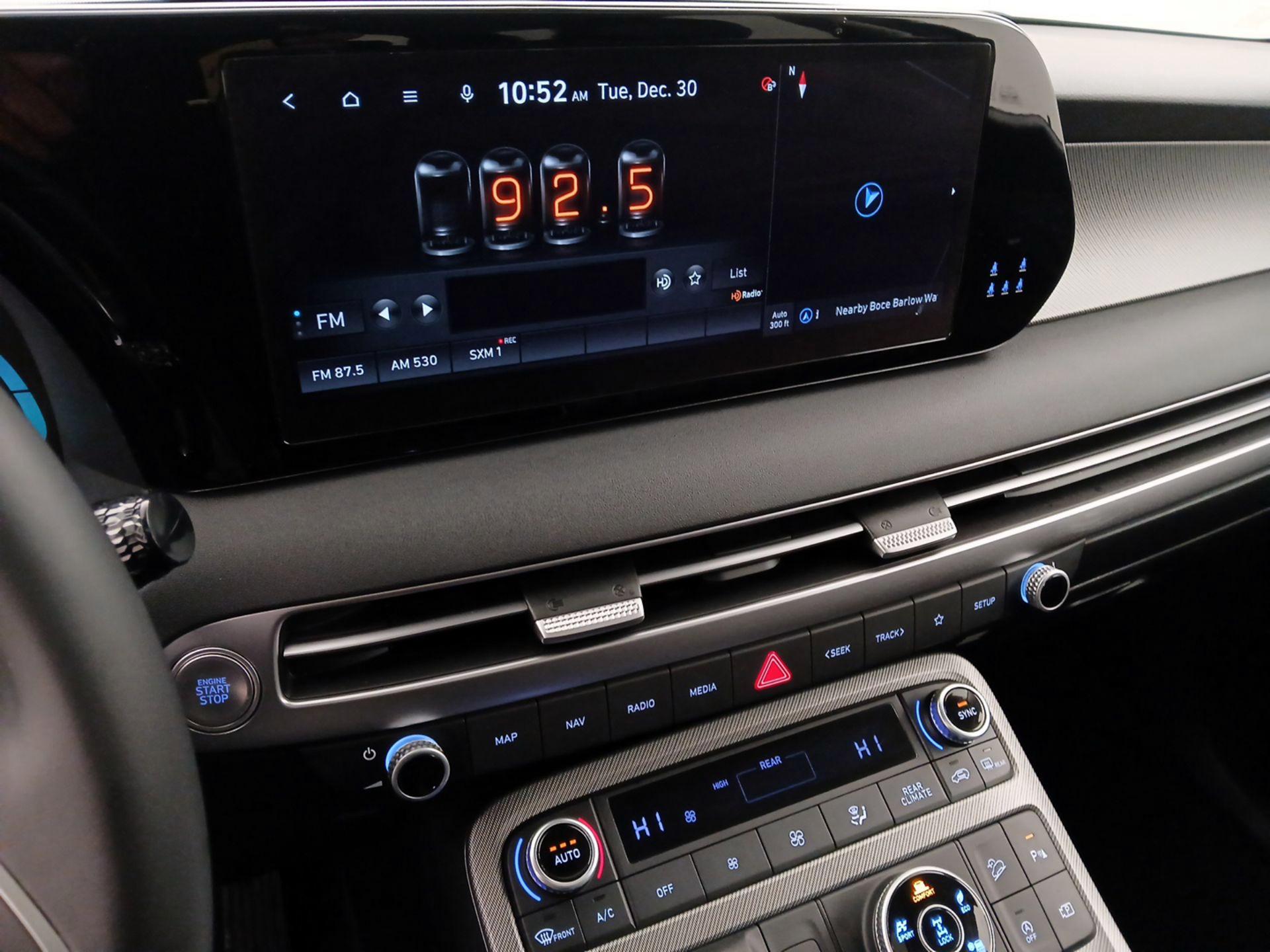 Thumbnail: 2023 Hyundai Palisade - 16