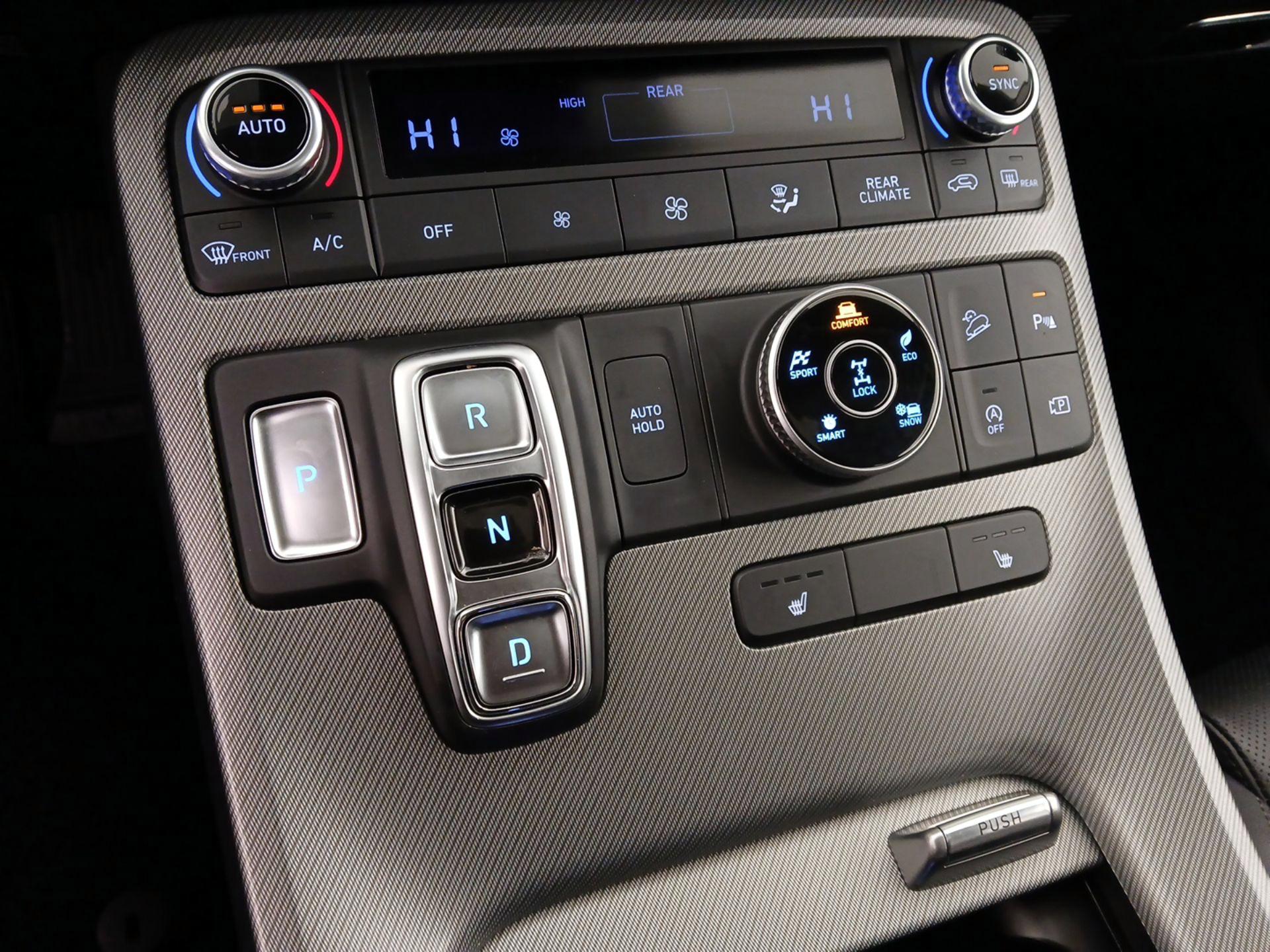 Thumbnail: 2023 Hyundai Palisade - 17