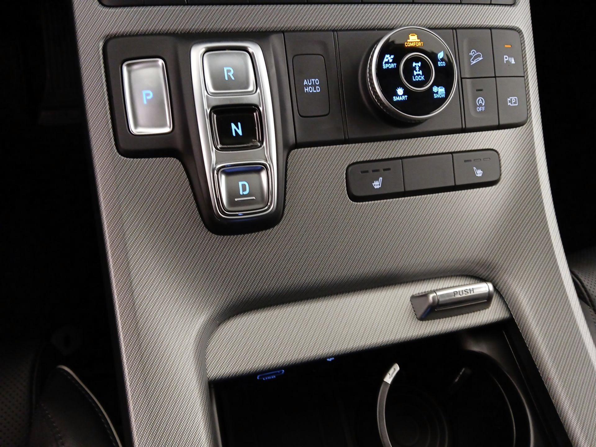 Thumbnail: 2023 Hyundai Palisade - 18