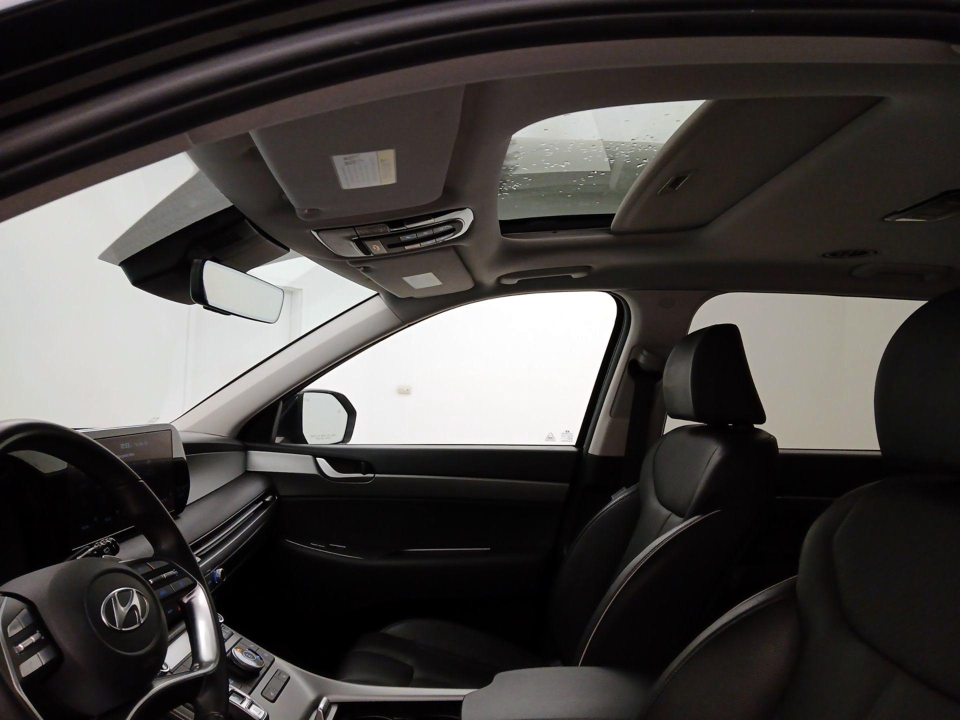 Thumbnail: 2023 Hyundai Palisade - 20