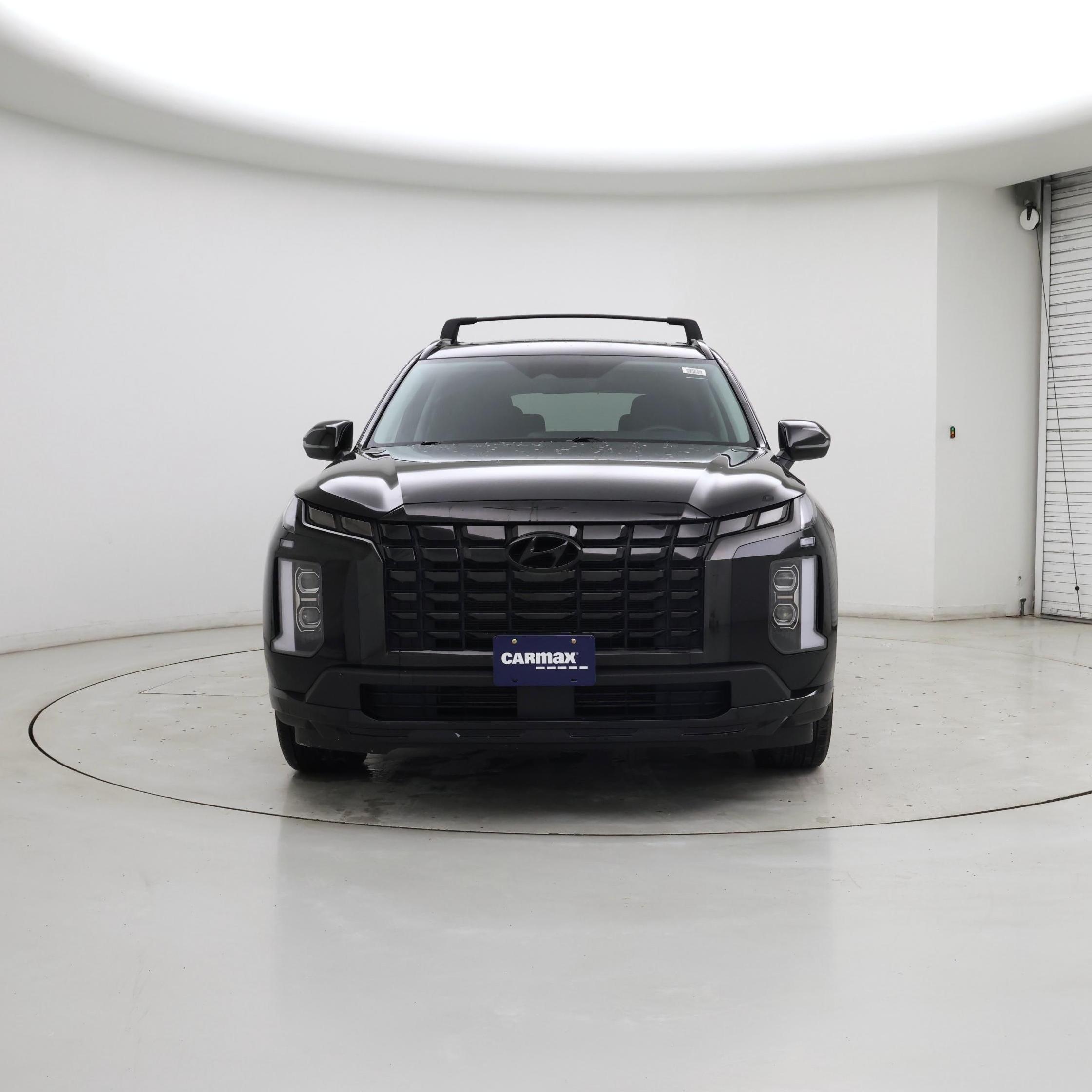 Thumbnail: 2023 Hyundai Palisade - 5