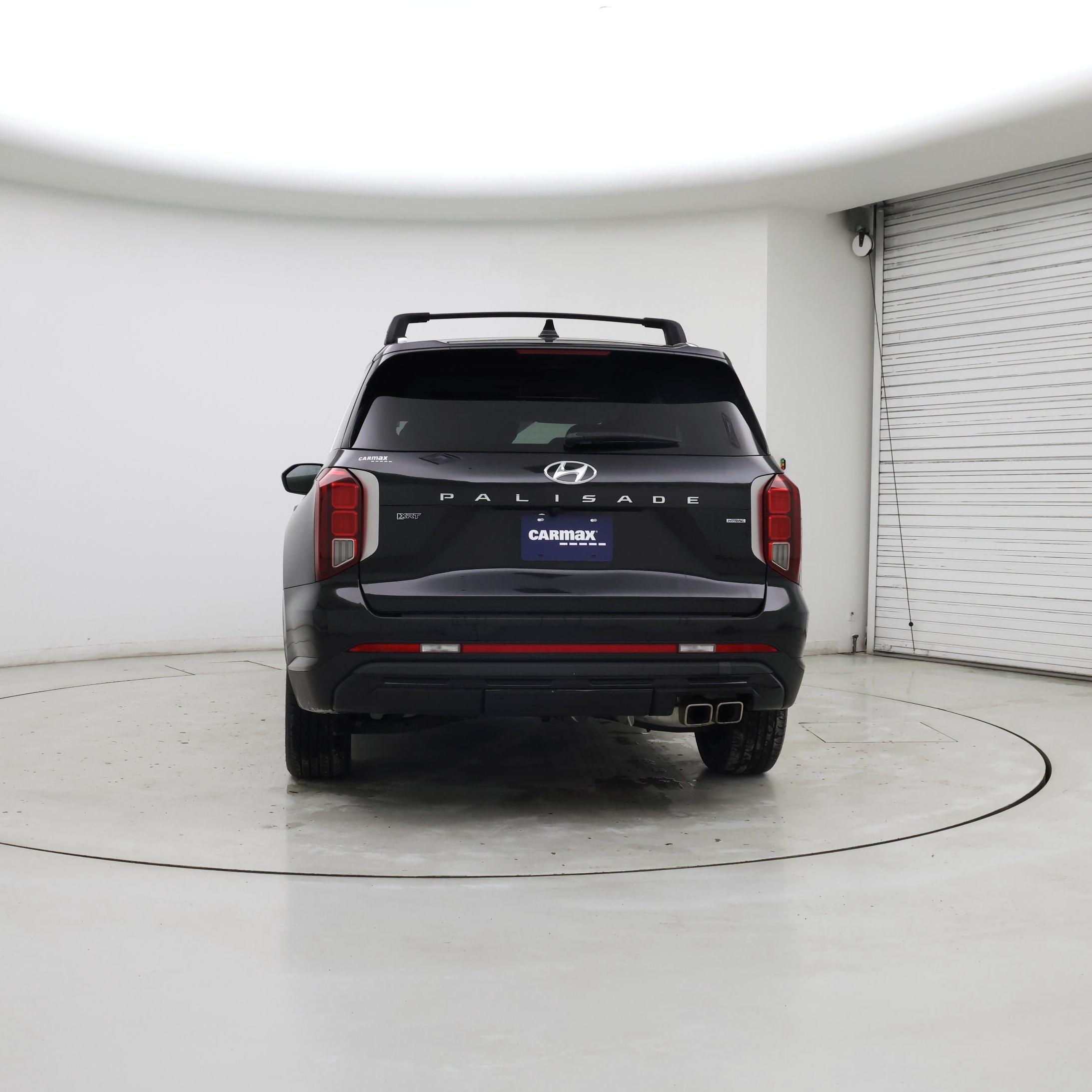 Thumbnail: 2023 Hyundai Palisade - 6