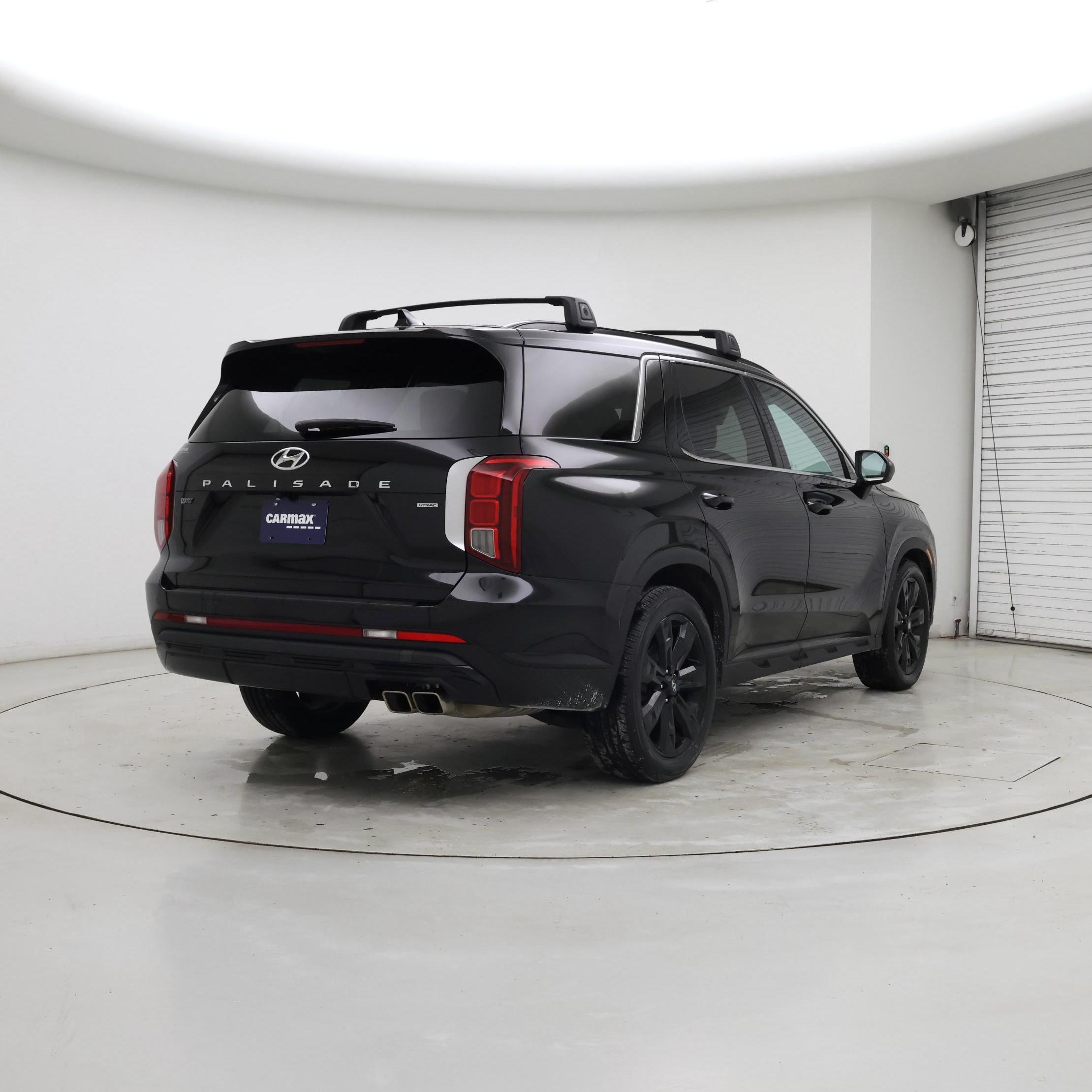 Thumbnail: 2023 Hyundai Palisade - 8