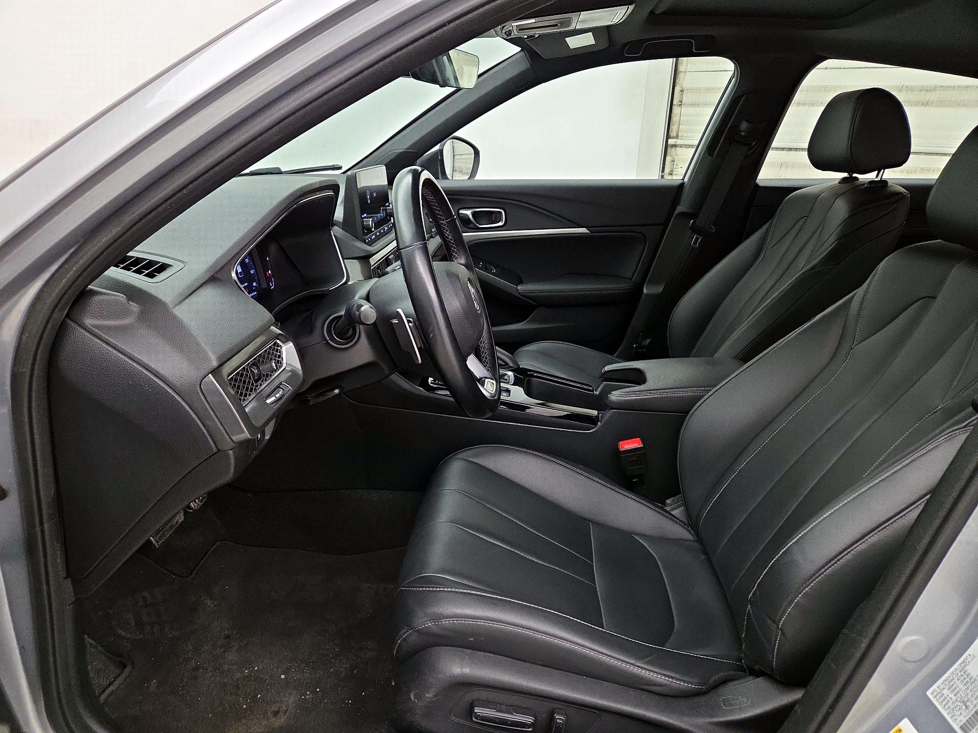 Thumbnail: 2023 Acura Integra - 11