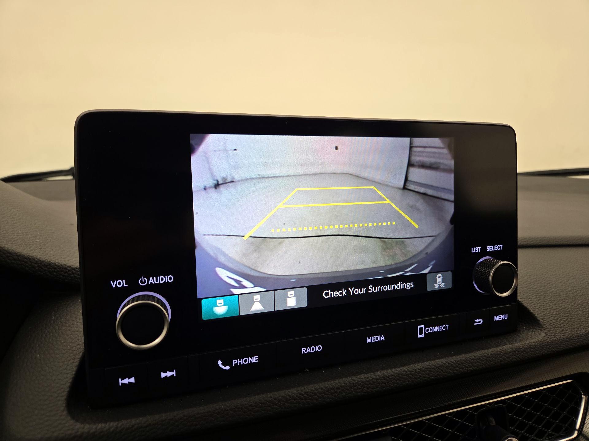 Thumbnail: 2023 Acura Integra - 14