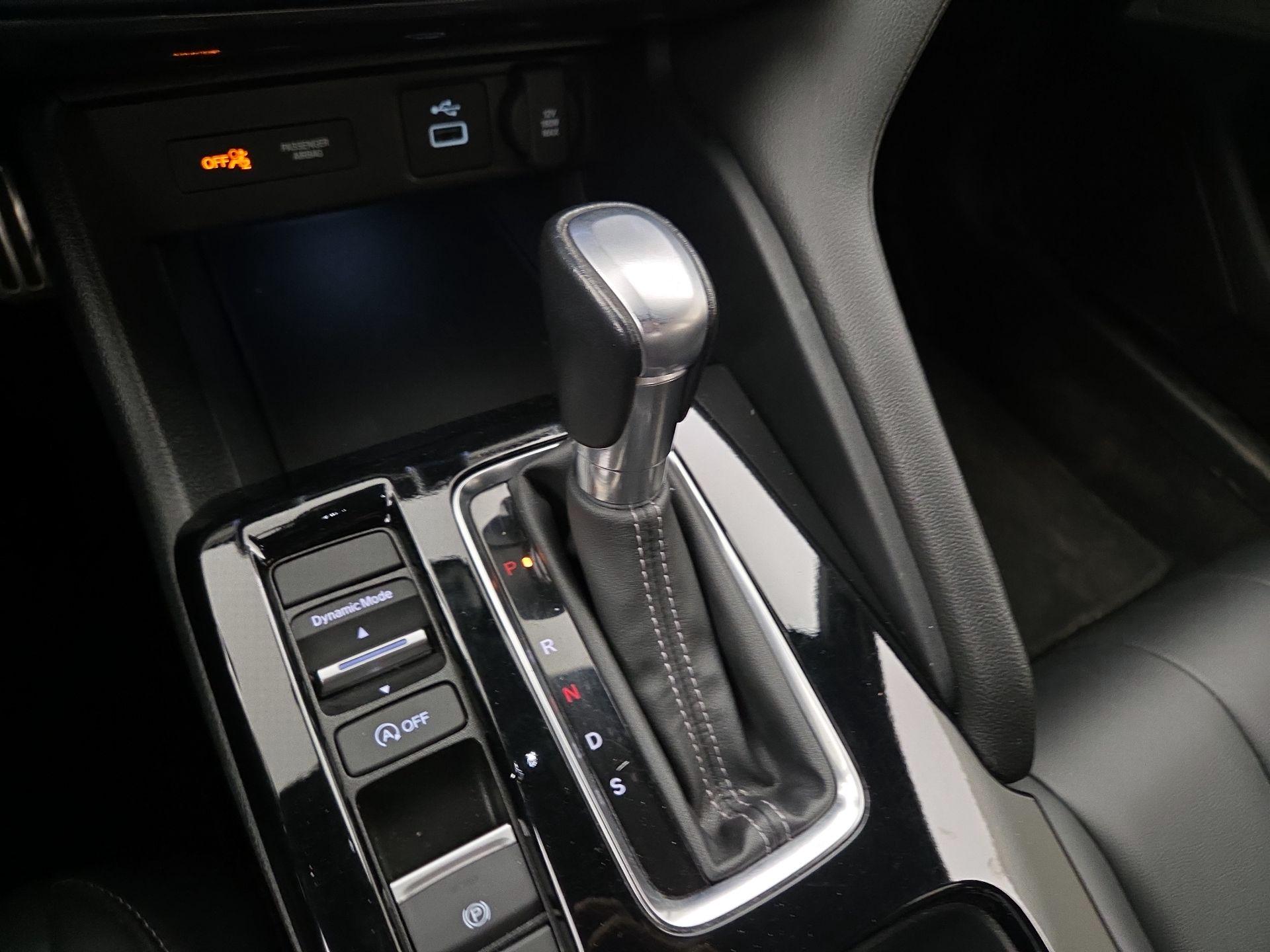 Thumbnail: 2023 Acura Integra - 17