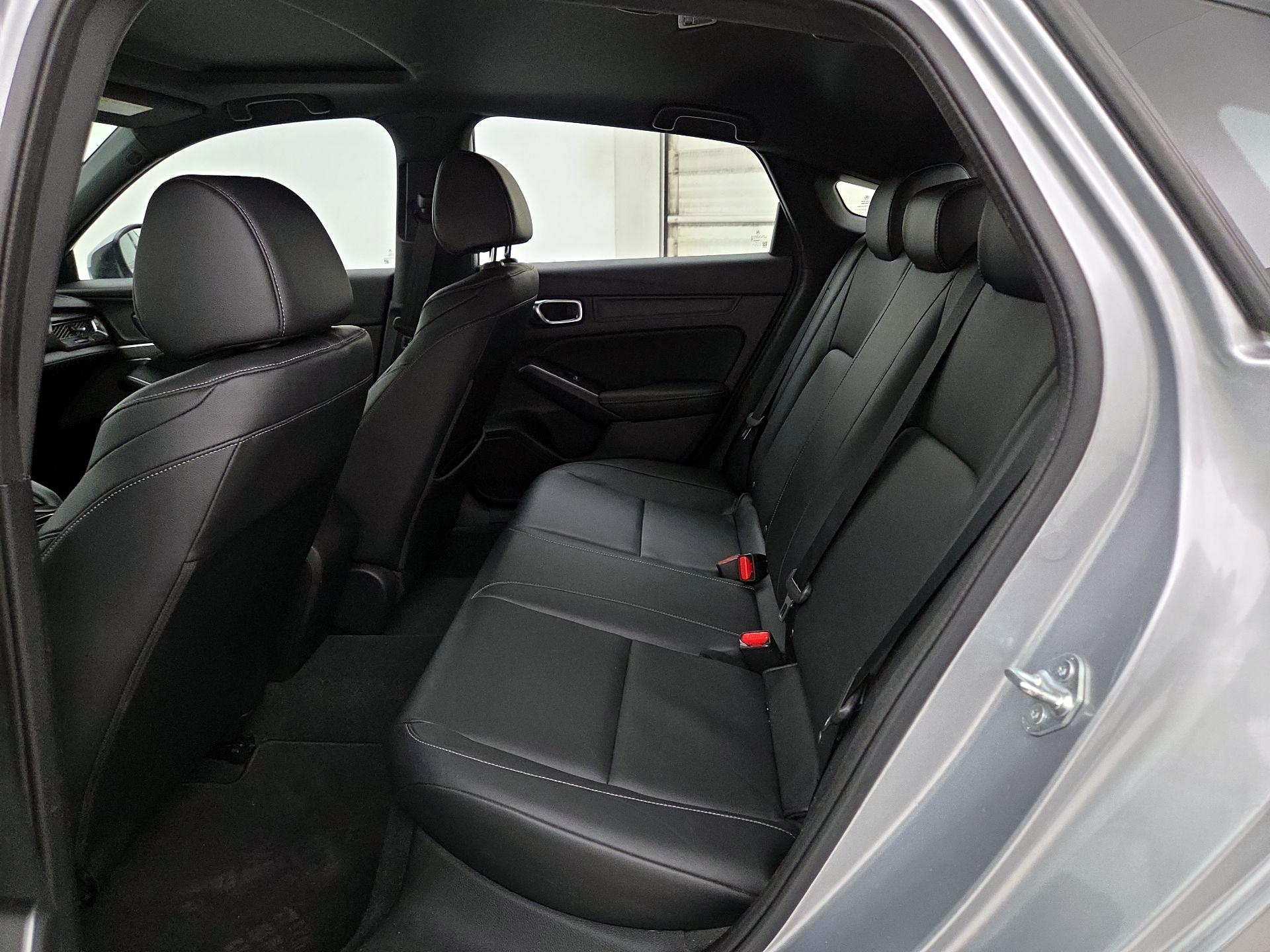 Thumbnail: 2023 Acura Integra - 20