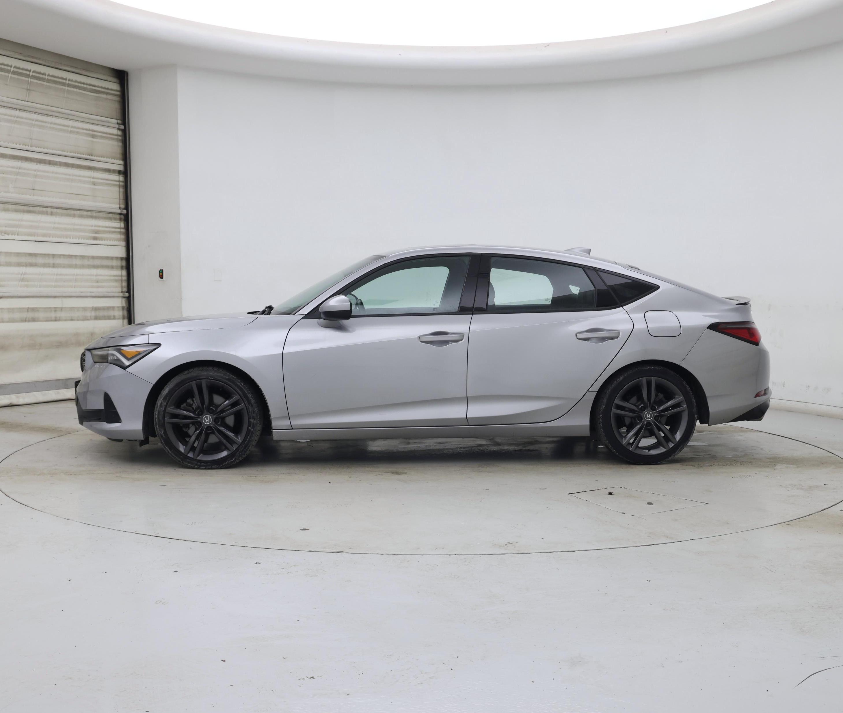 Thumbnail: 2023 Acura Integra - 3