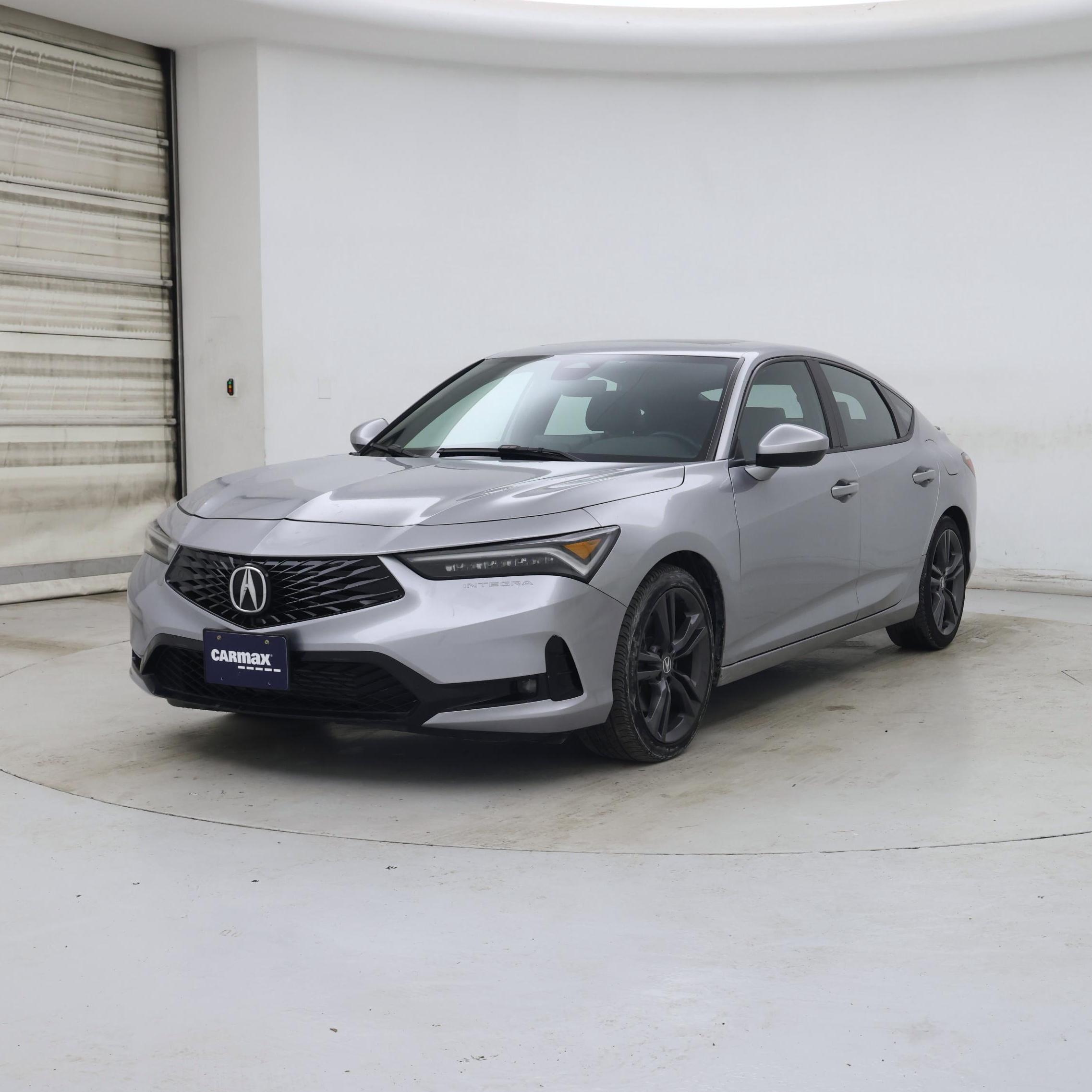 Thumbnail: 2023 Acura Integra - 4