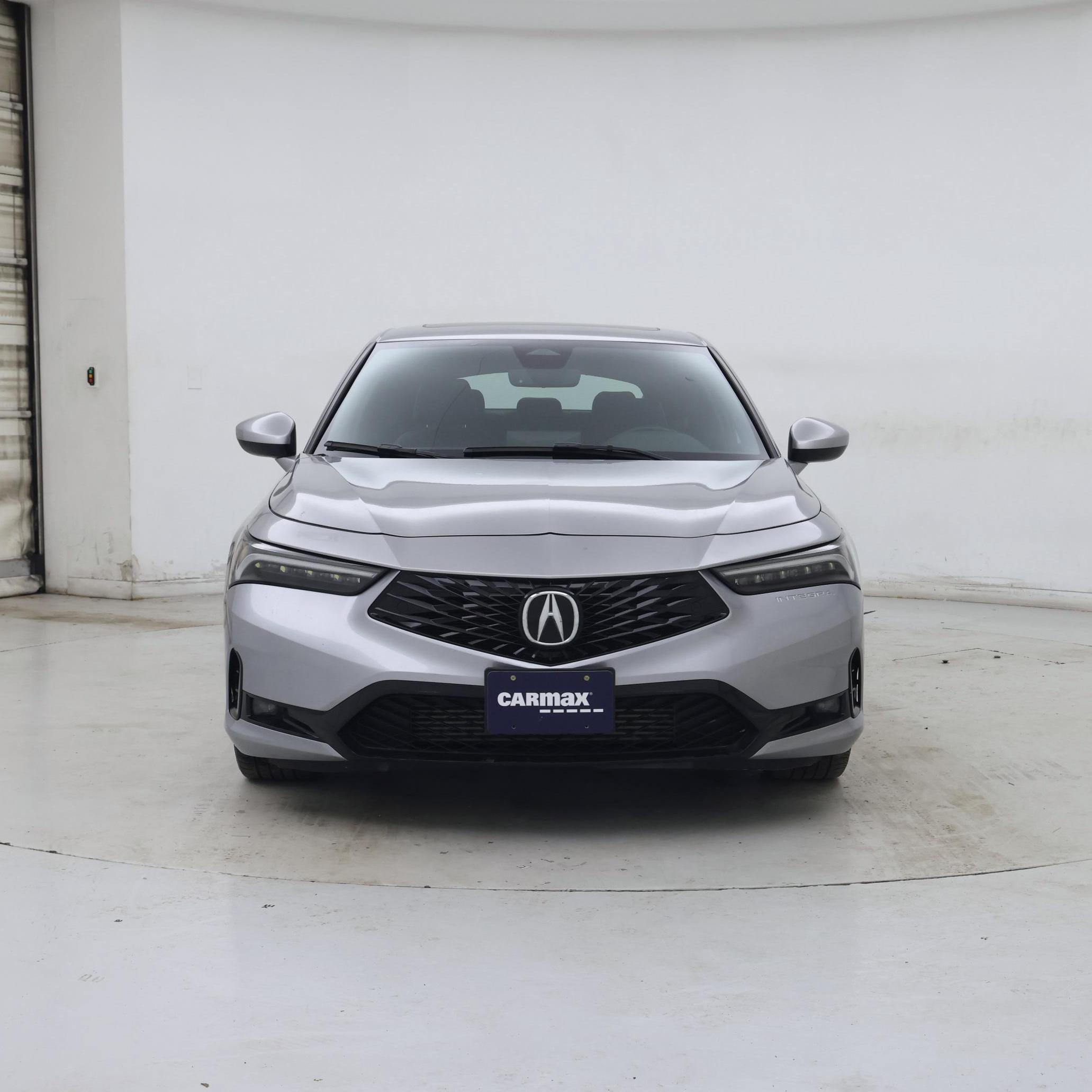 Thumbnail: 2023 Acura Integra - 5