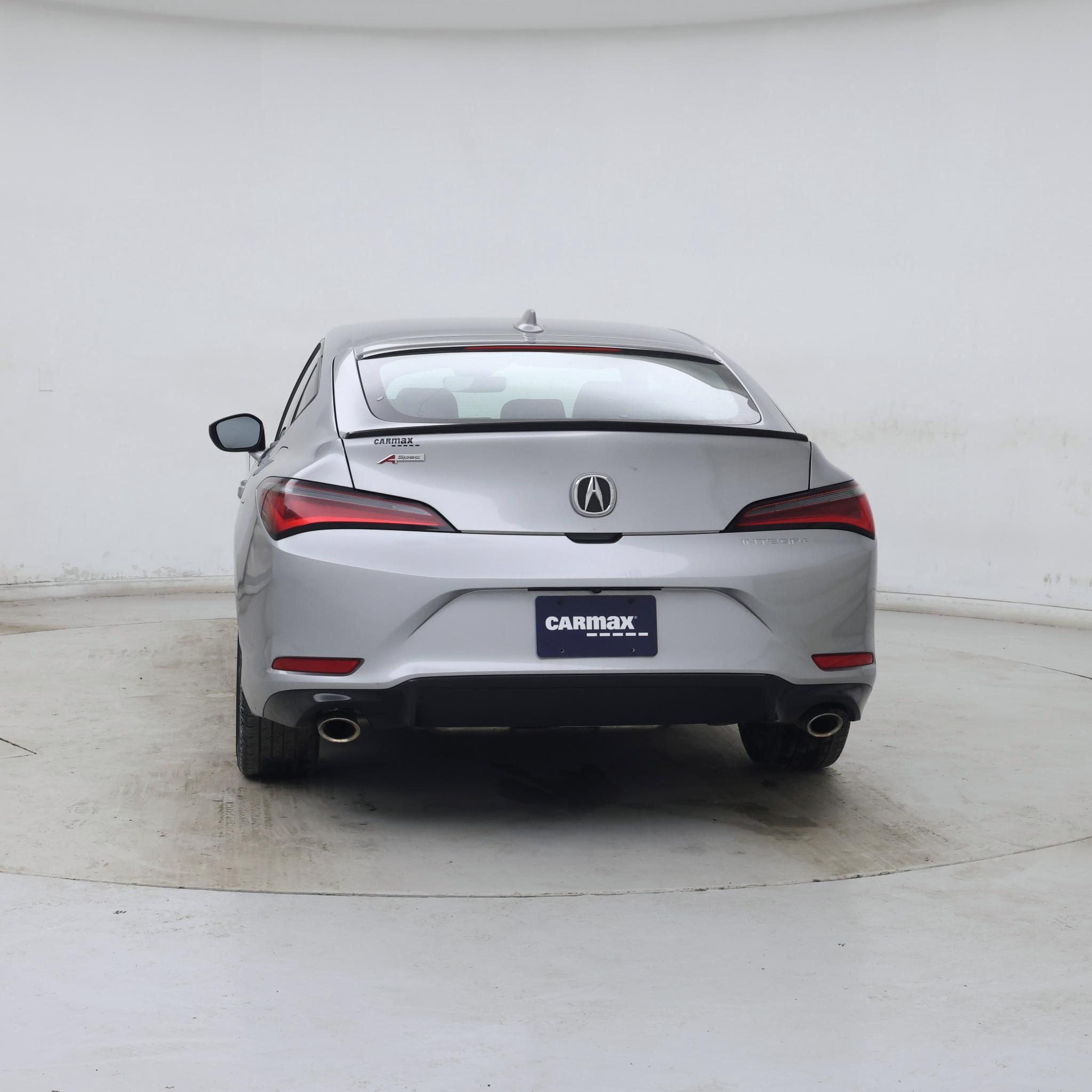 Thumbnail: 2023 Acura Integra - 6