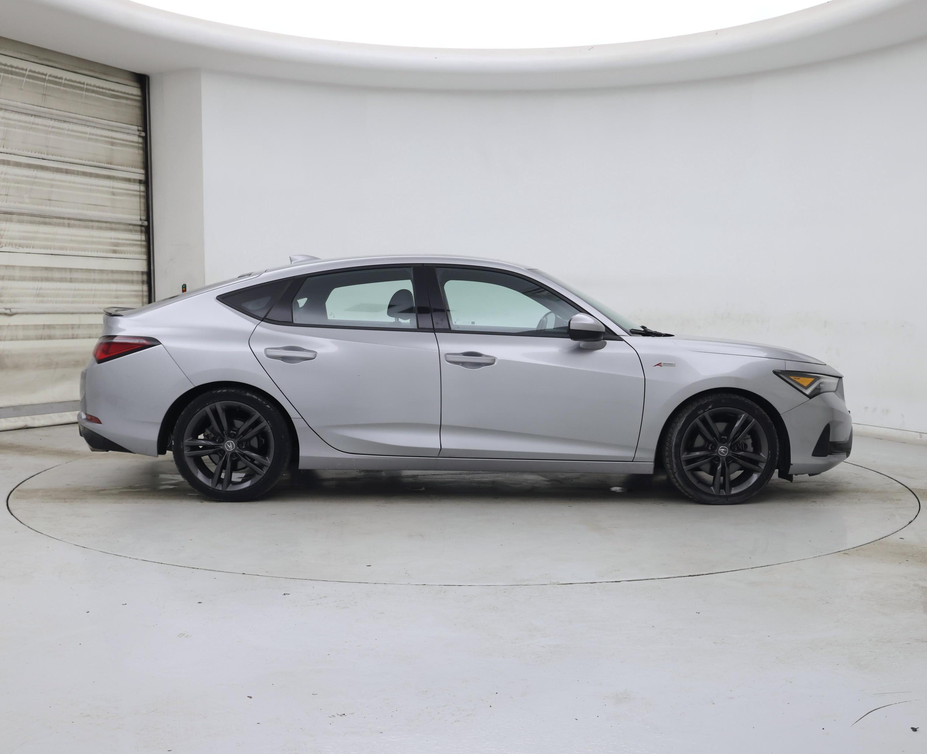 Thumbnail: 2023 Acura Integra - 7