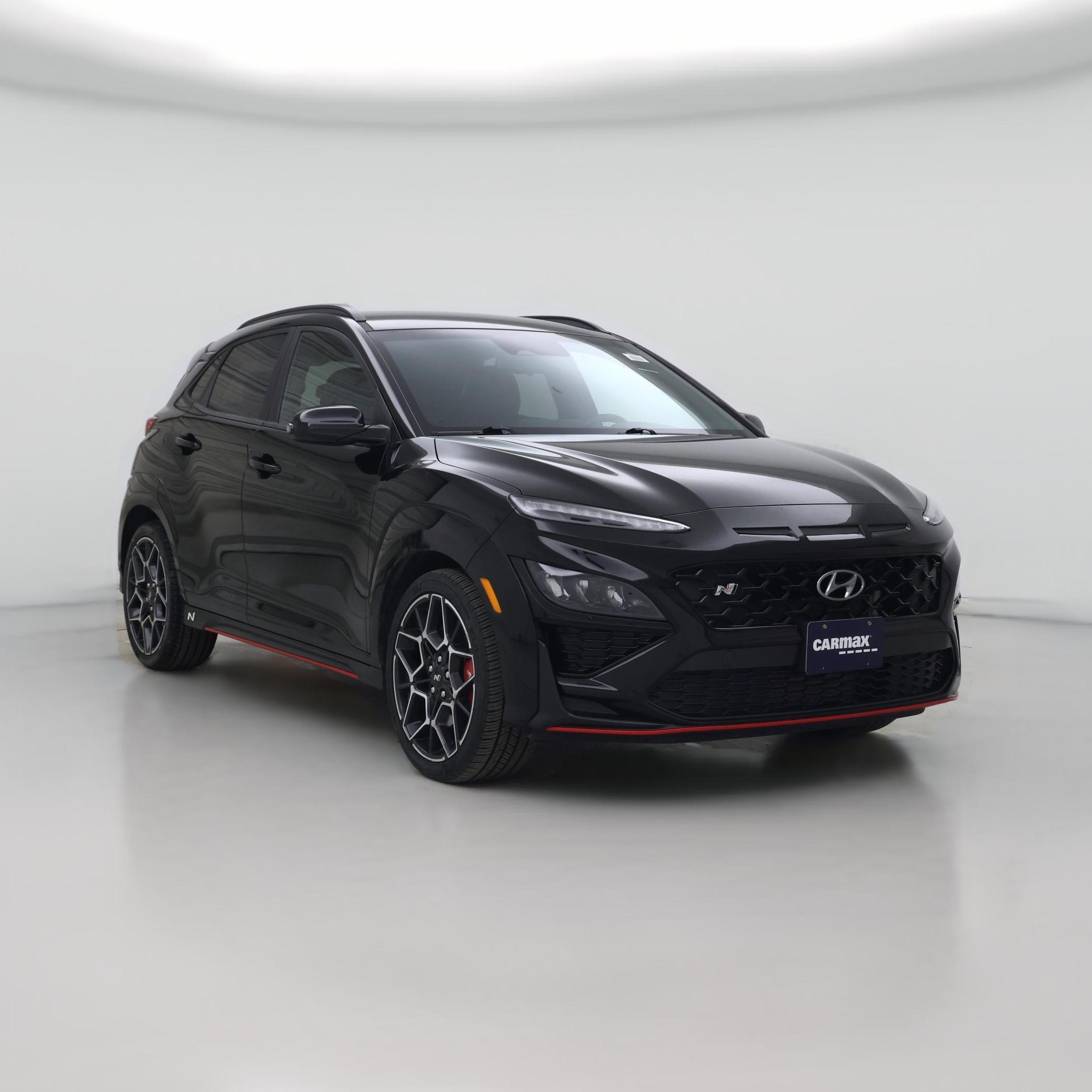 Thumbnail: 2023 Hyundai Kona - 1