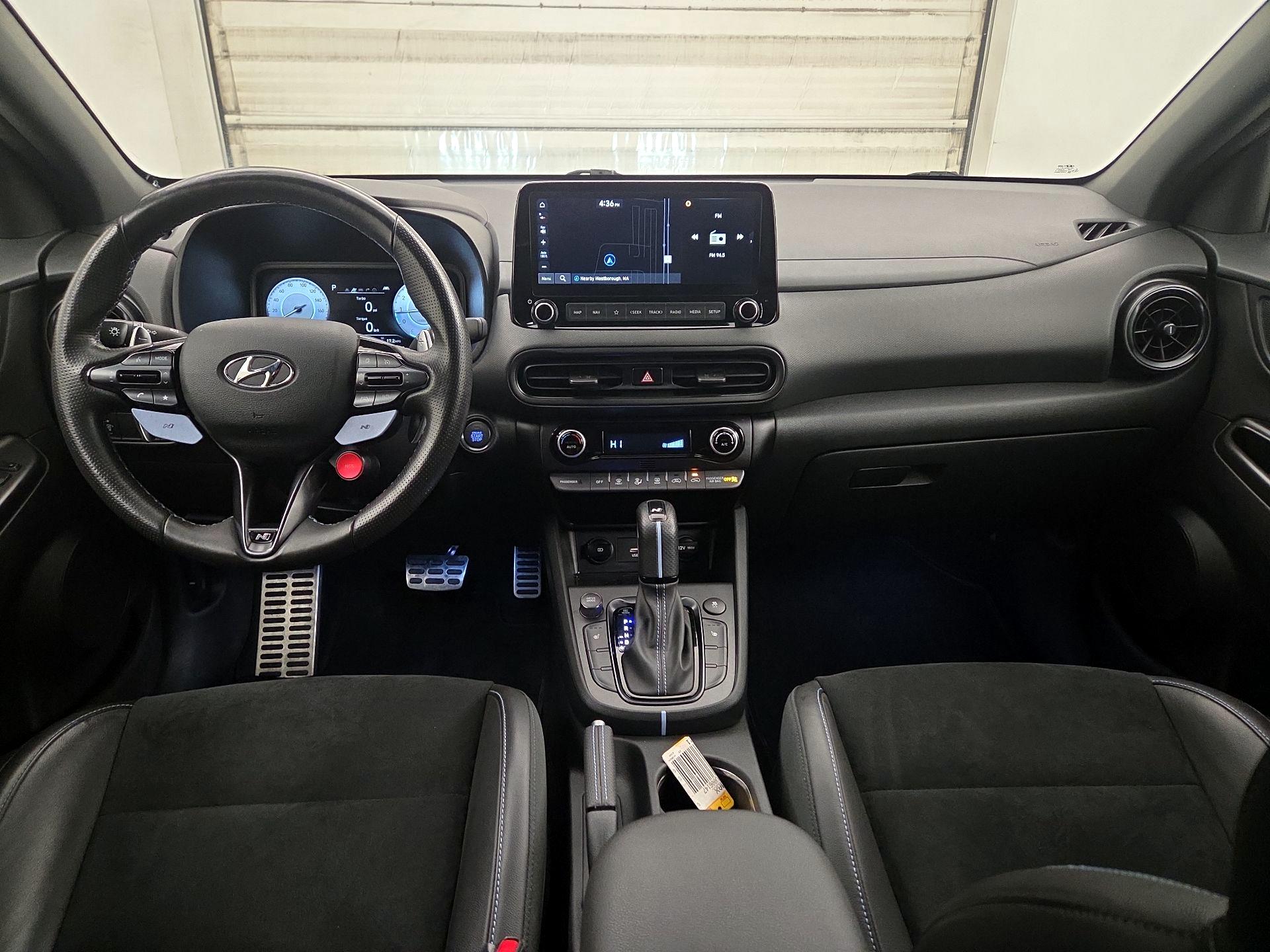 Thumbnail: 2023 Hyundai Kona - 9