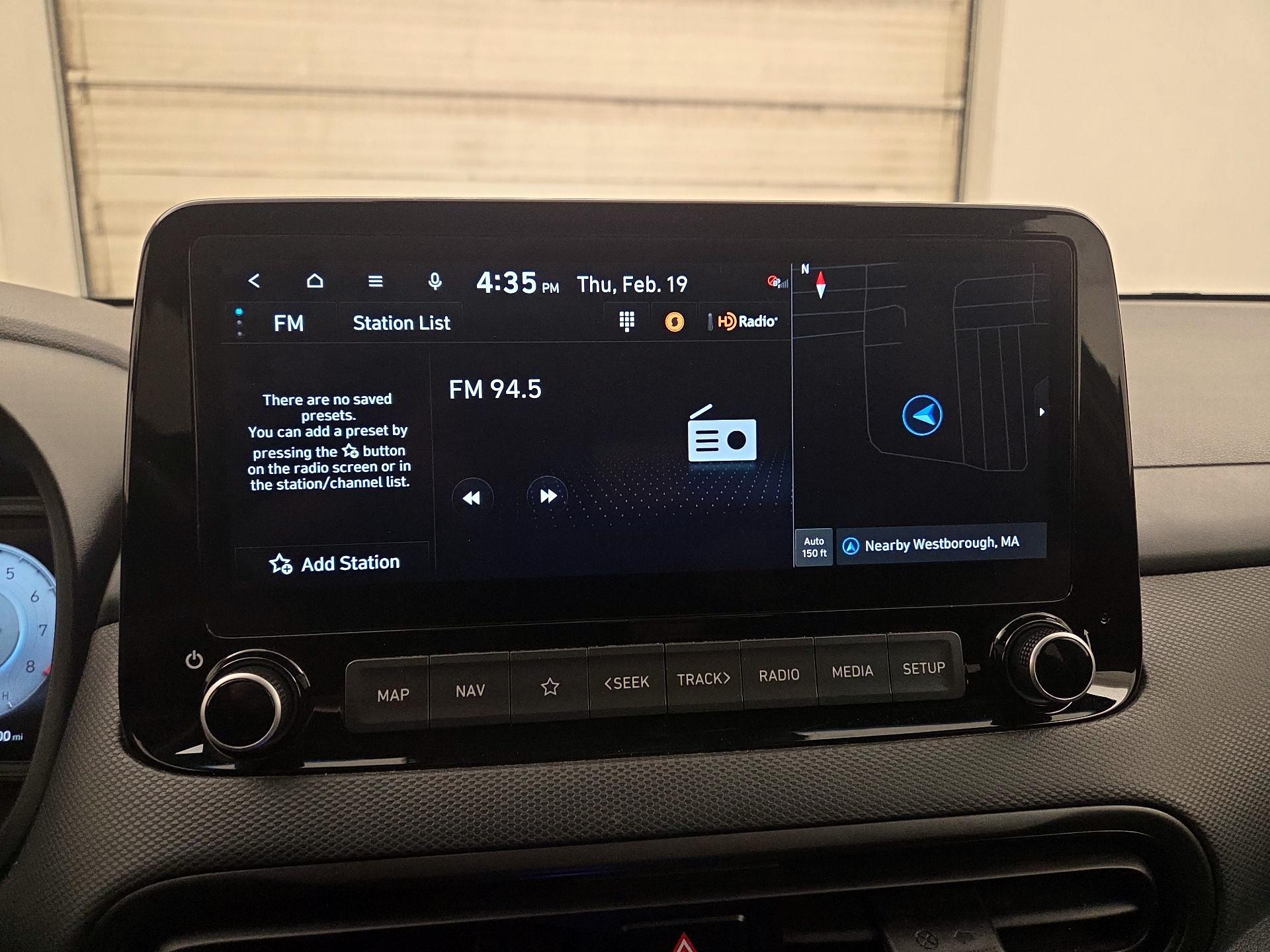 Thumbnail: 2023 Hyundai Kona - 16