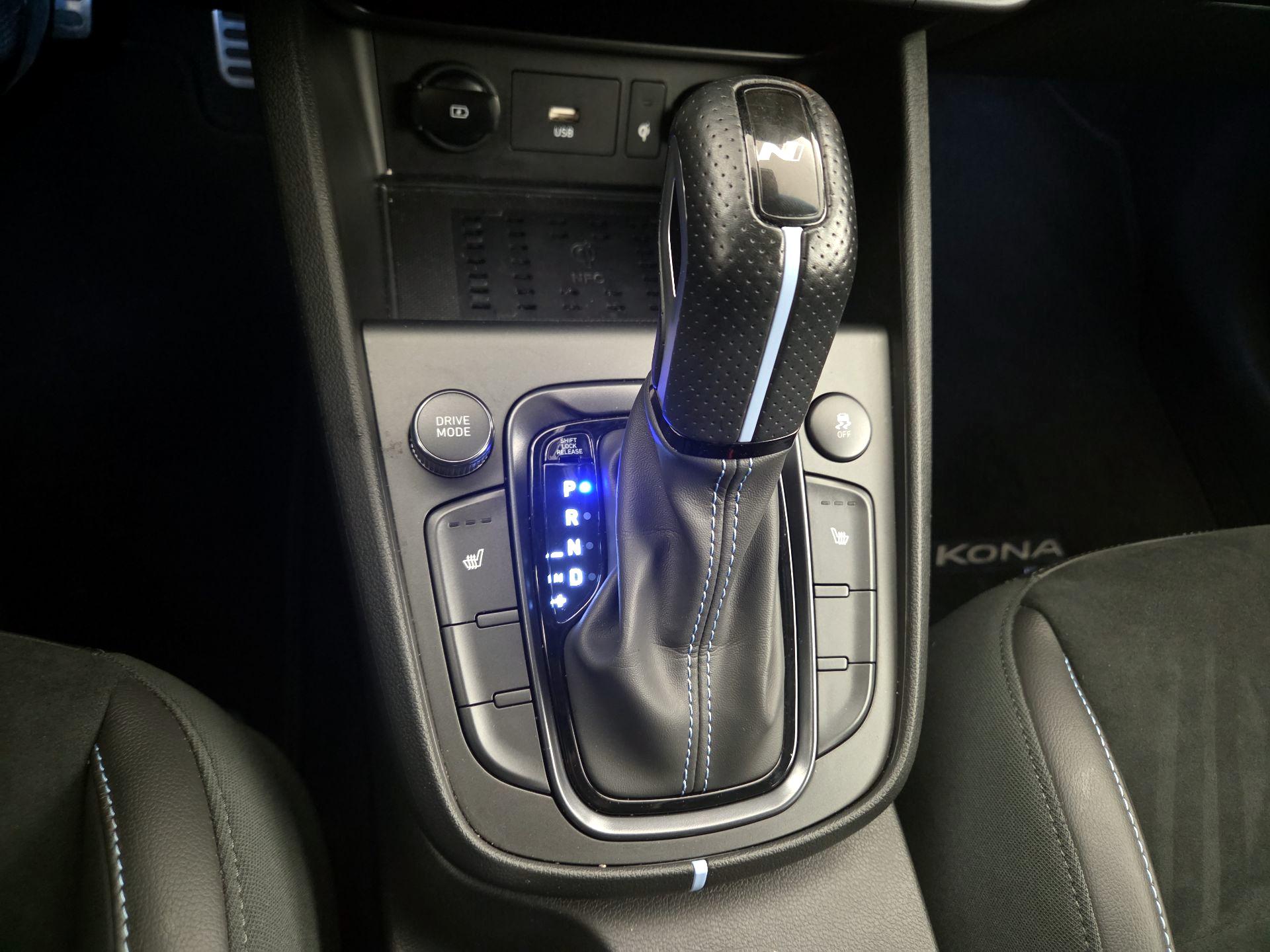 Thumbnail: 2023 Hyundai Kona - 18